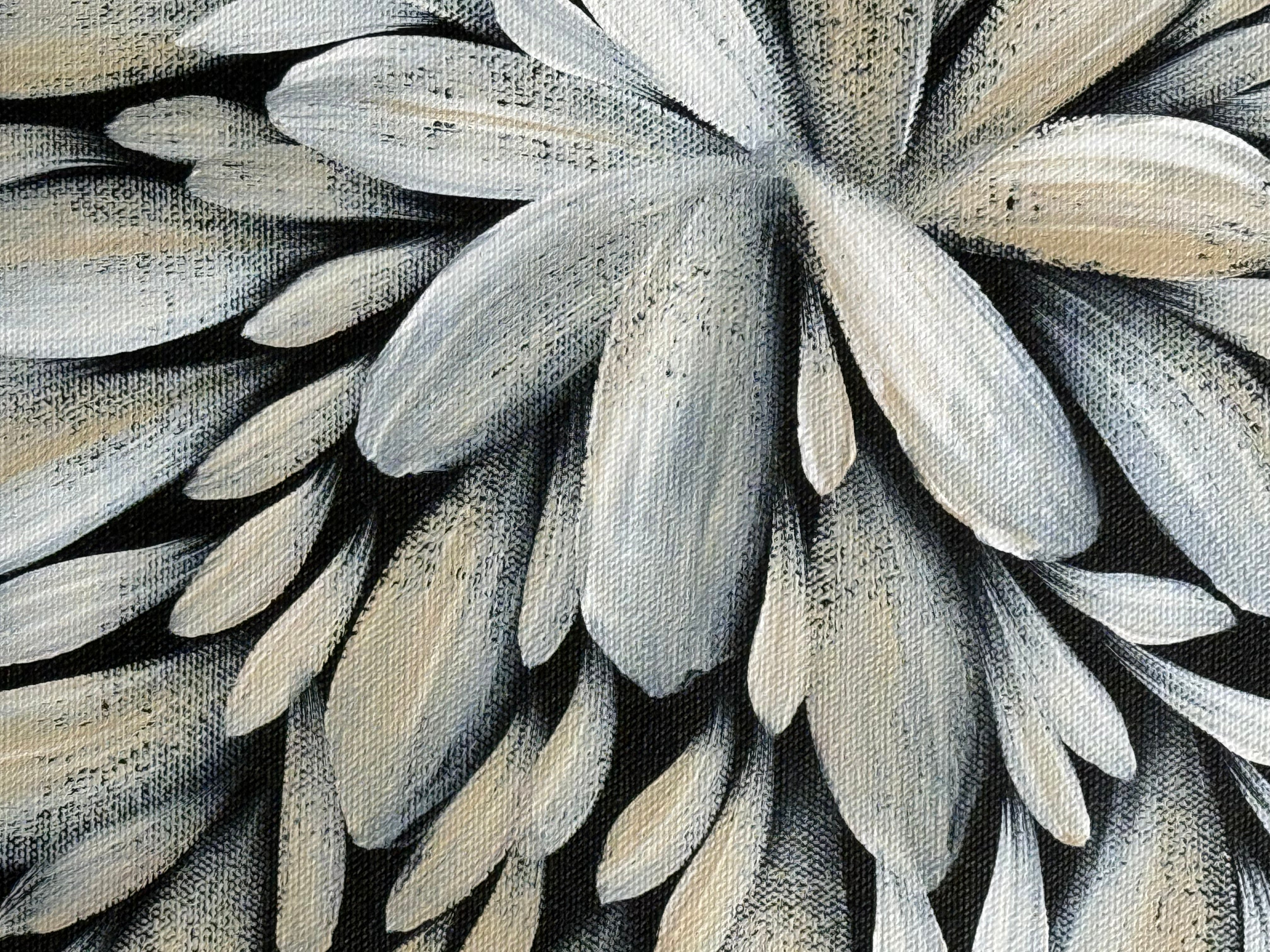 Louise Numina Napananka - Bush Medicine Leaves .16-23