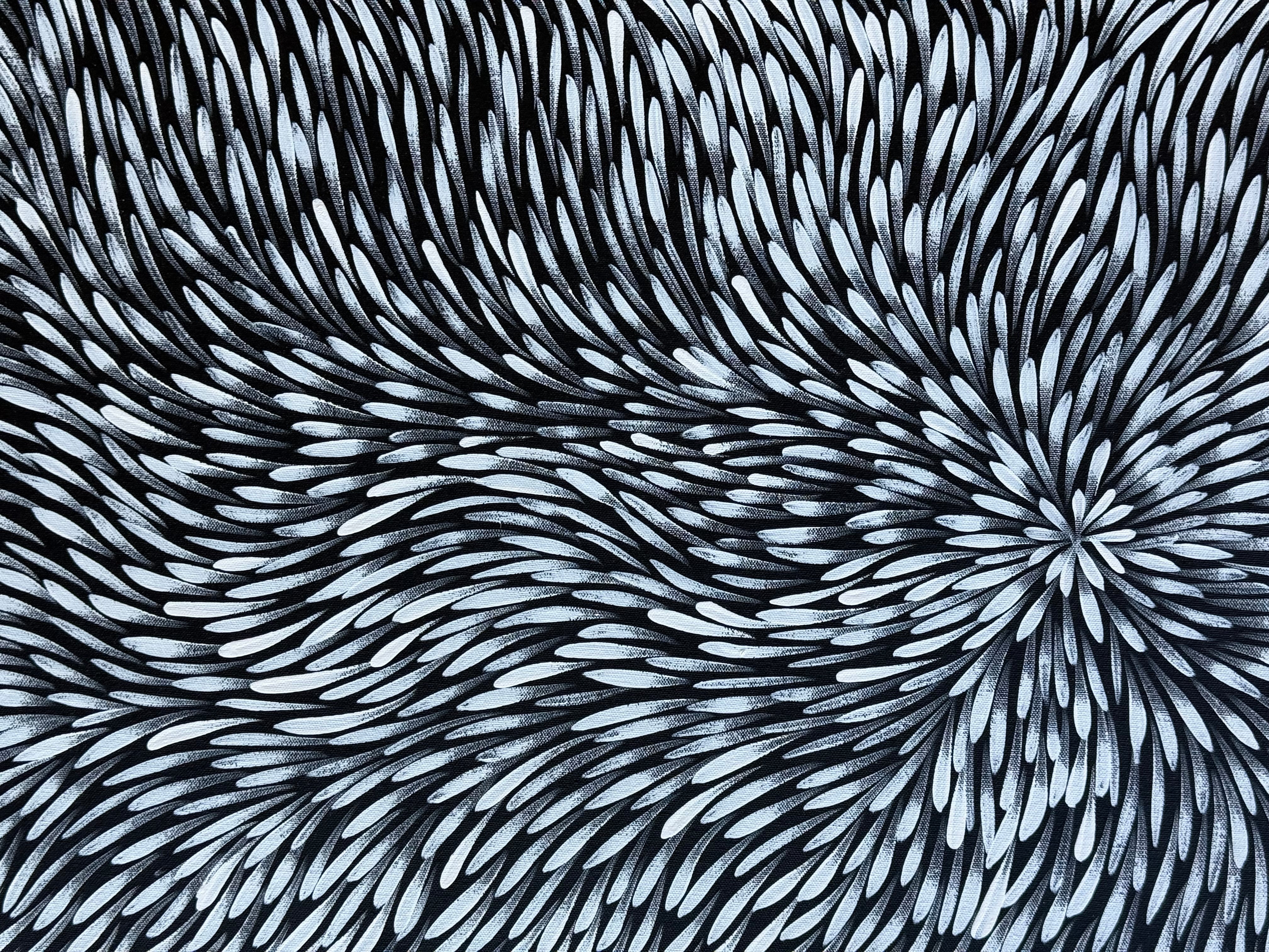 Sharon Numina - Bush Medicine Leaves .01-10