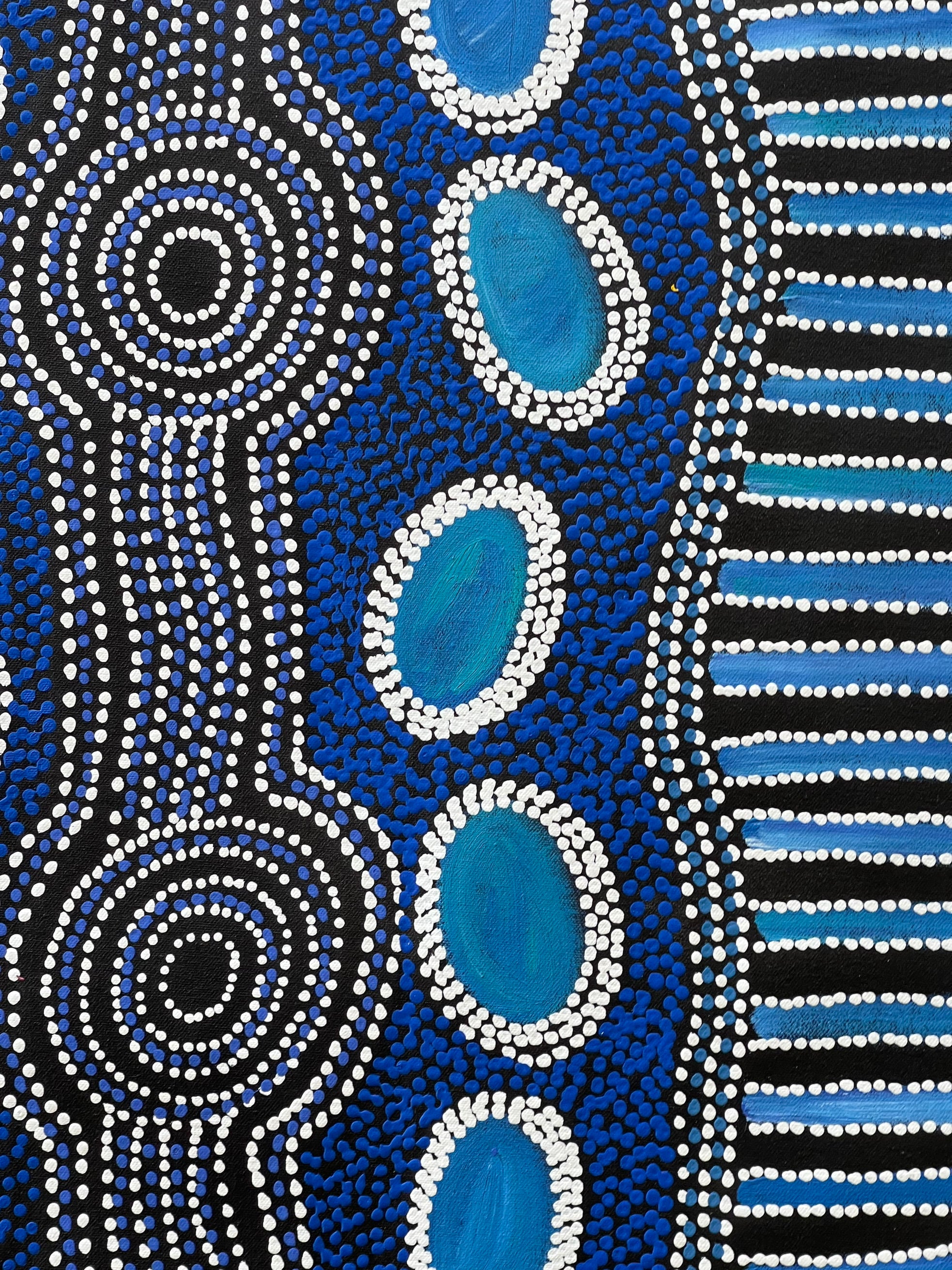 Lanita Numina - My Country Soakage Waterholes .38-3