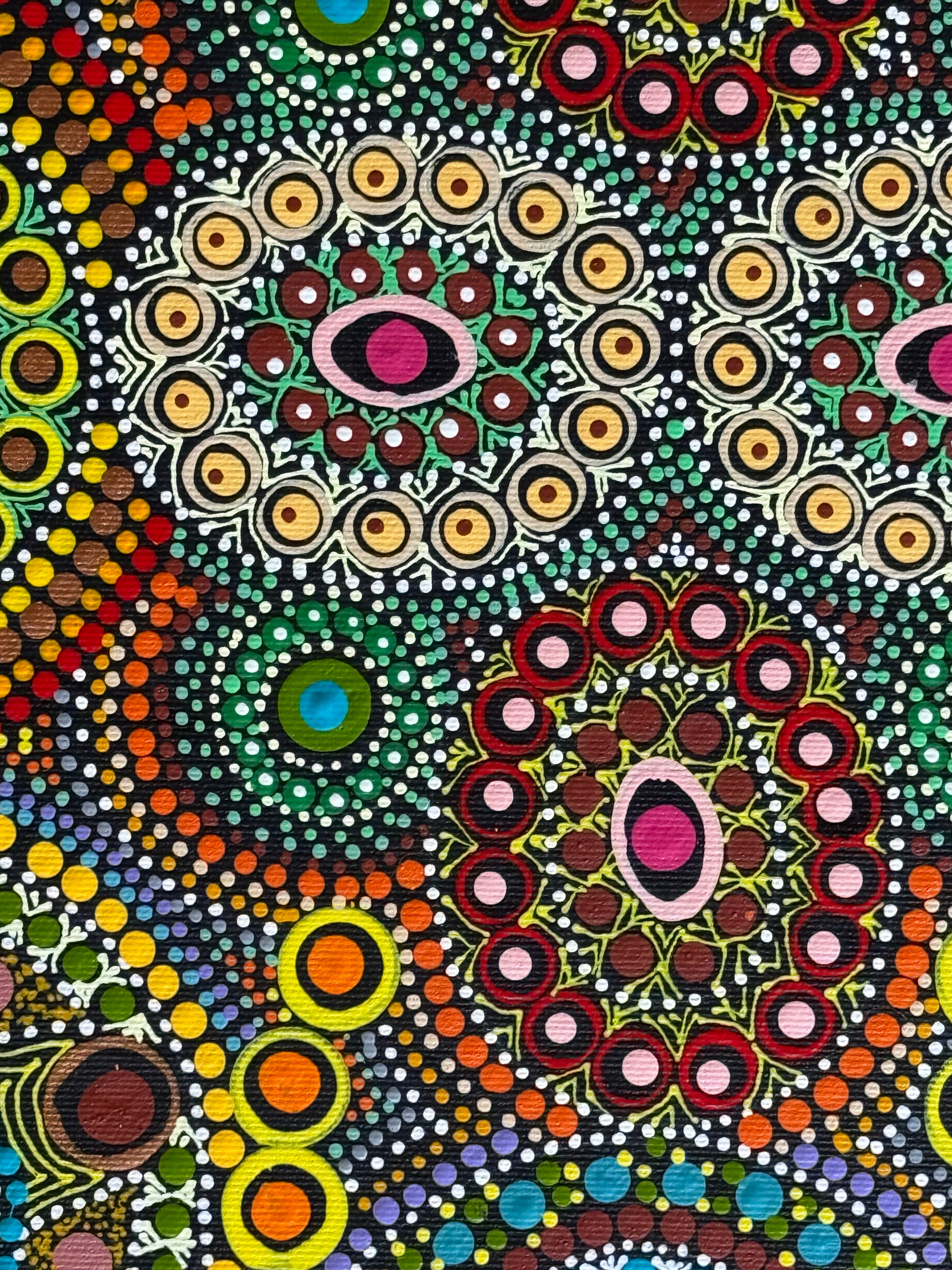 Rowena Lynch - Stretched