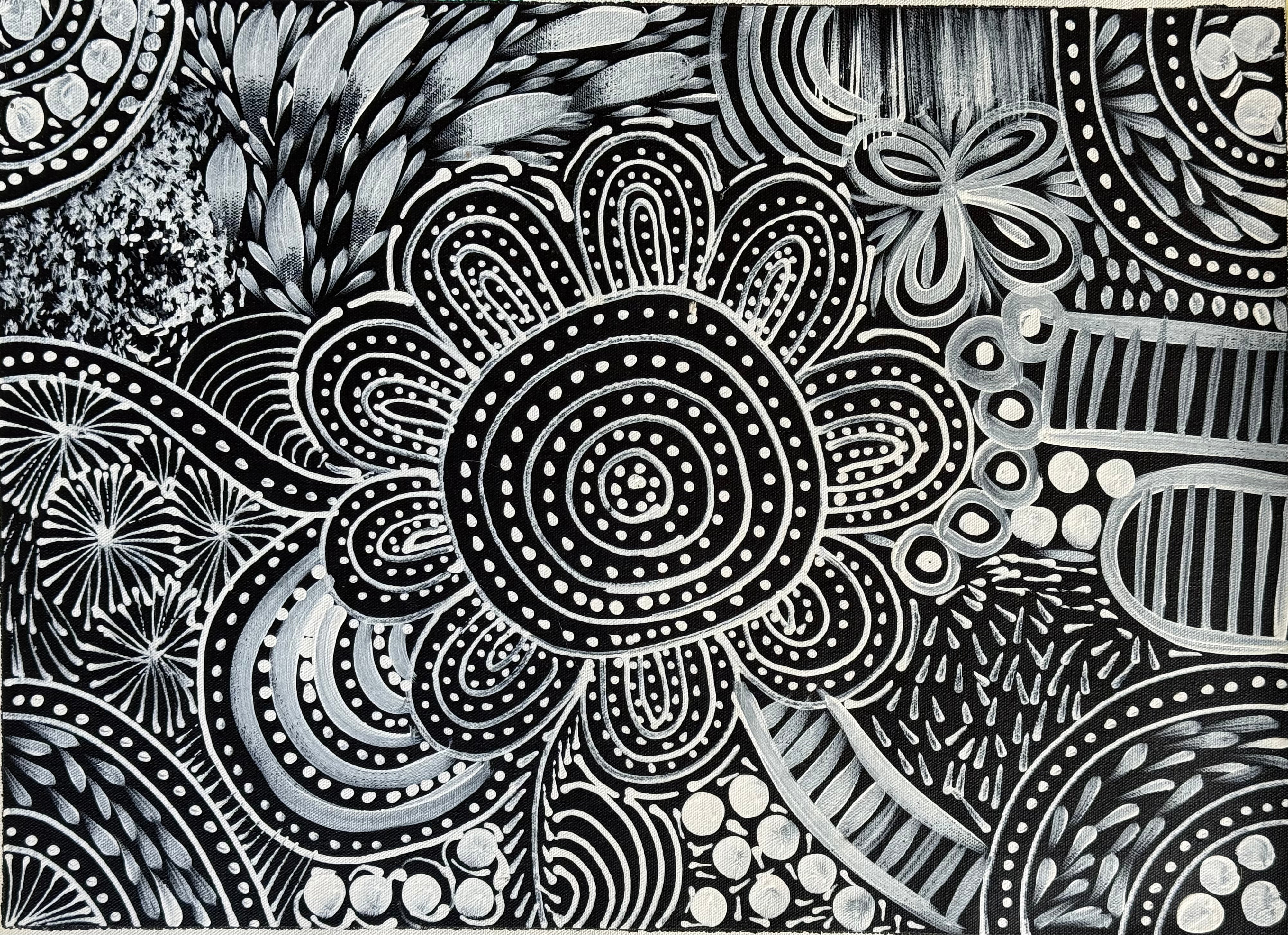 Selina Numina Kamprina - My Country .05-4