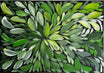 Louise Numina Napananka - Bush Medicine Leaves .19-21