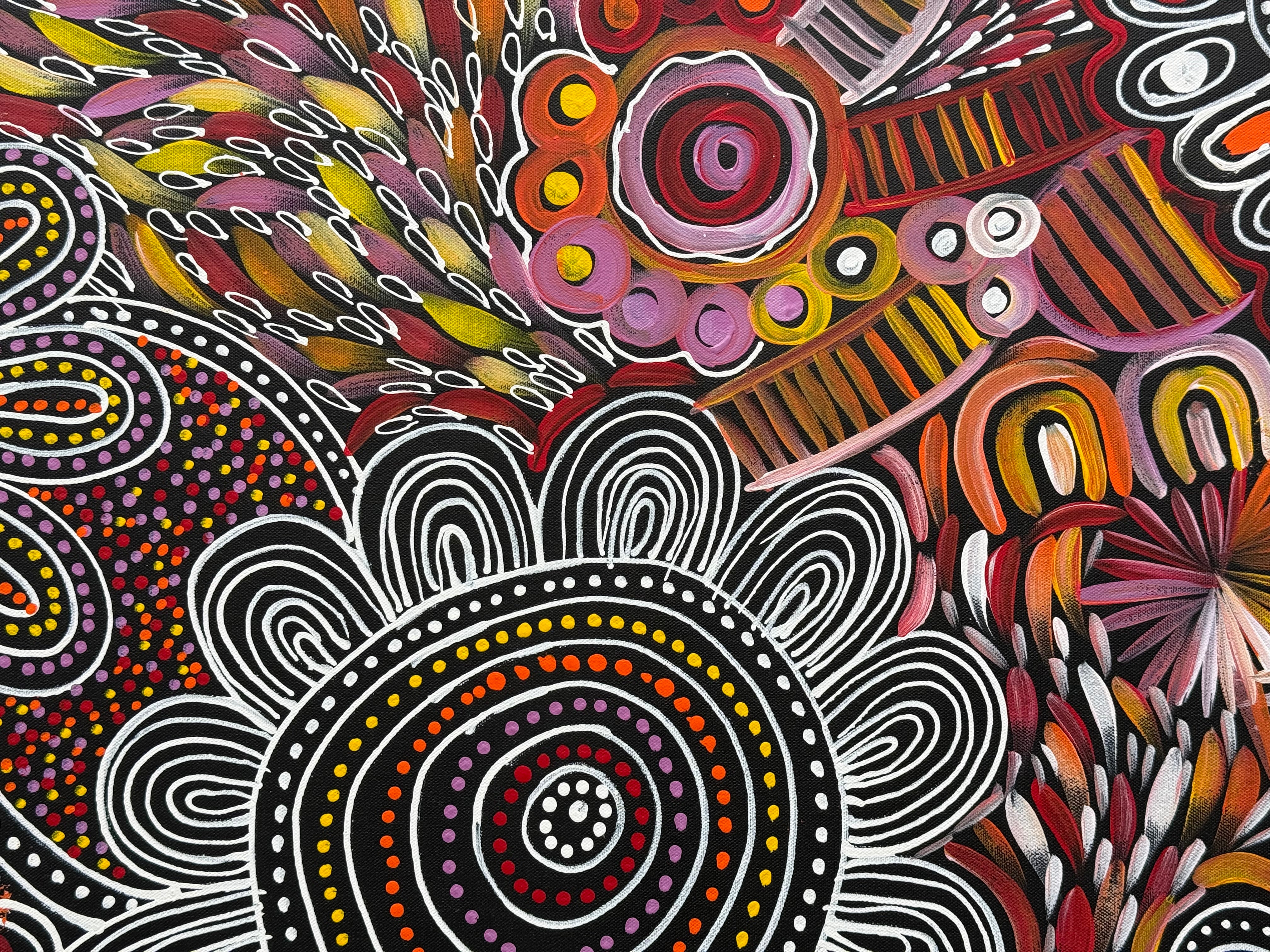 Selina Numina Kamprina - My Country .92-3