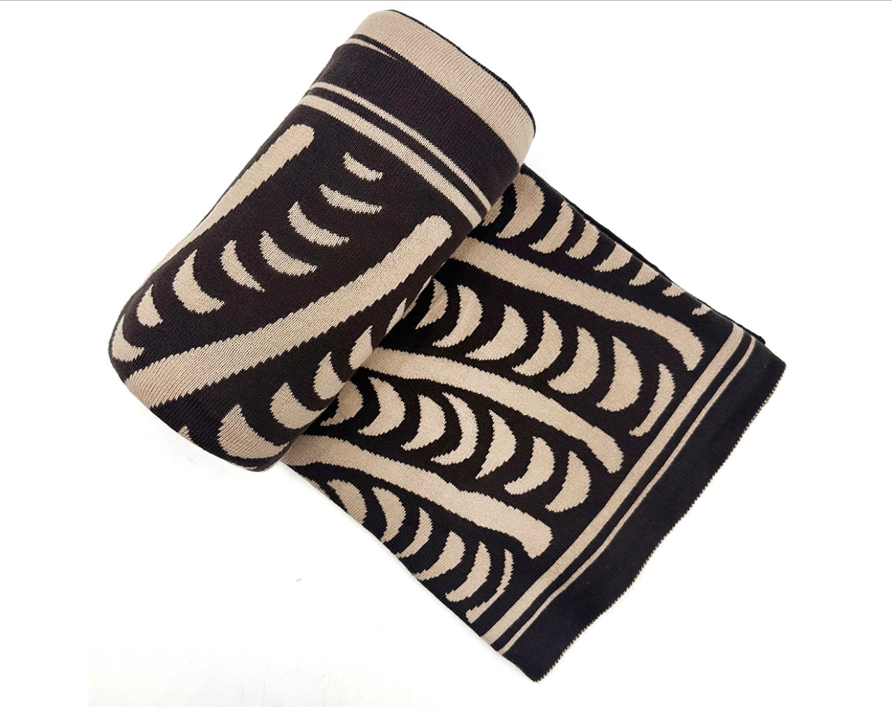 Cotton Throw Rug - Cynthia Burke