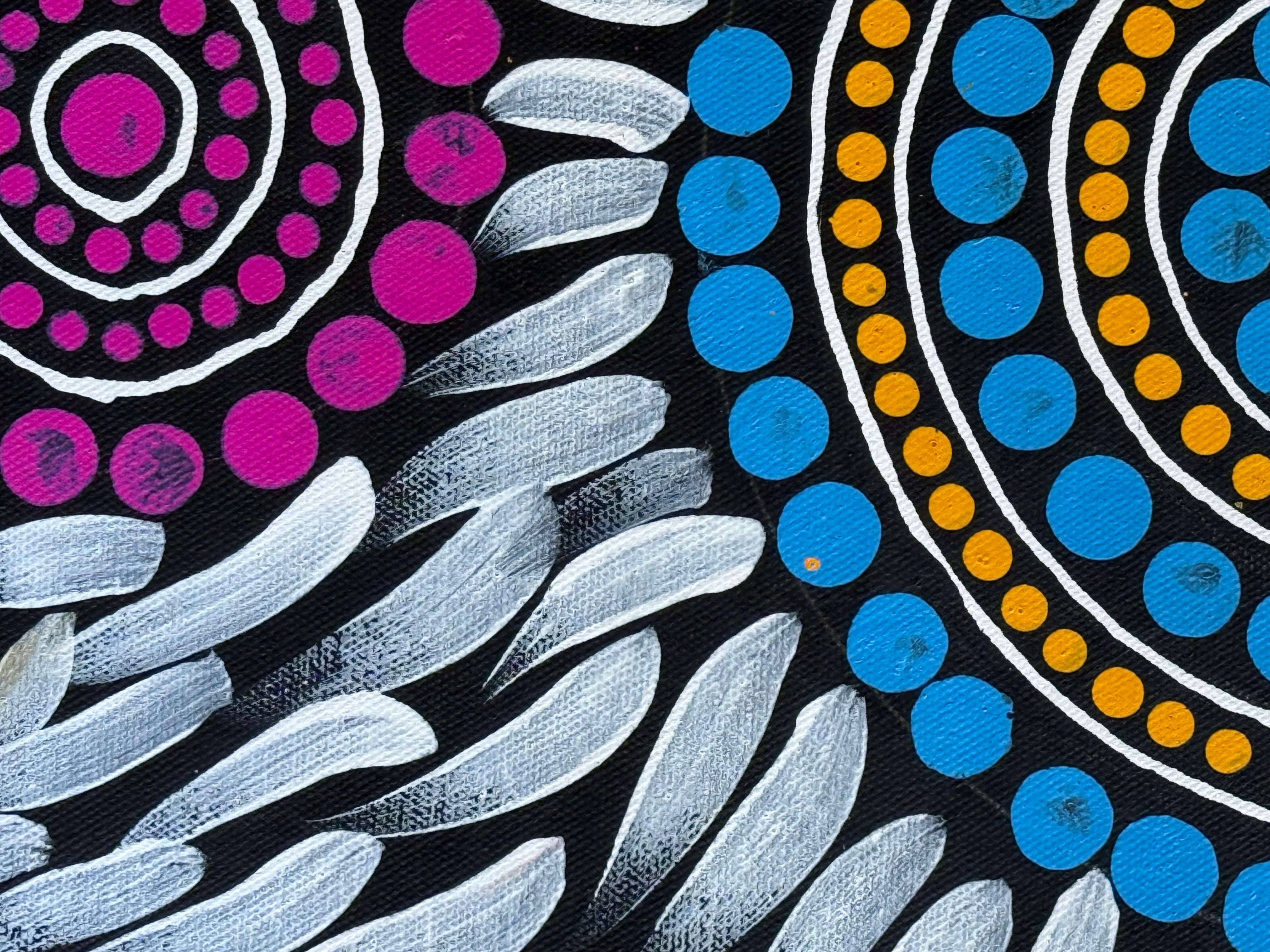 Sabina Gorey - Bush Medicine Leaves .04-1