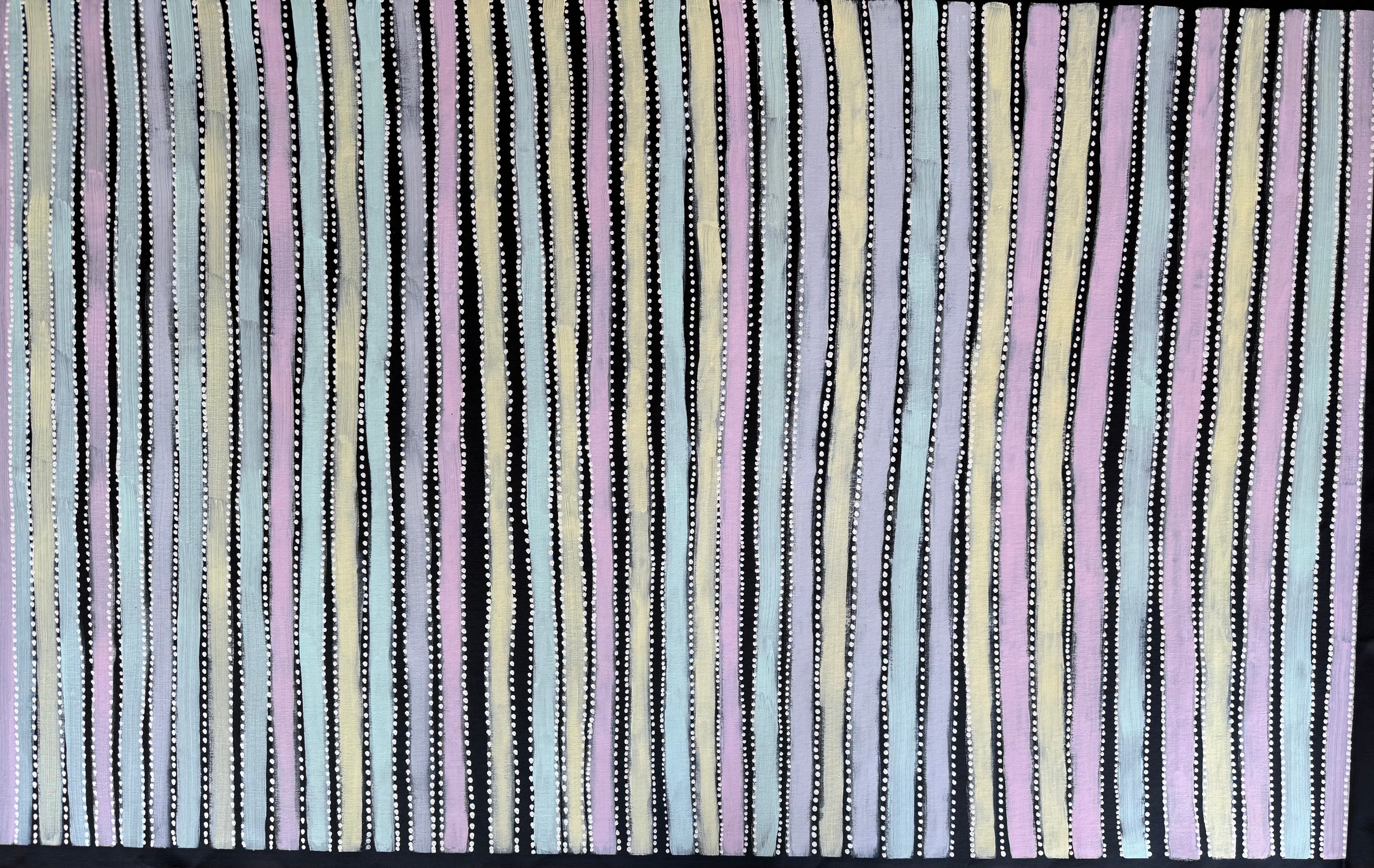 Lanita Numina - Bush Yams .97-2