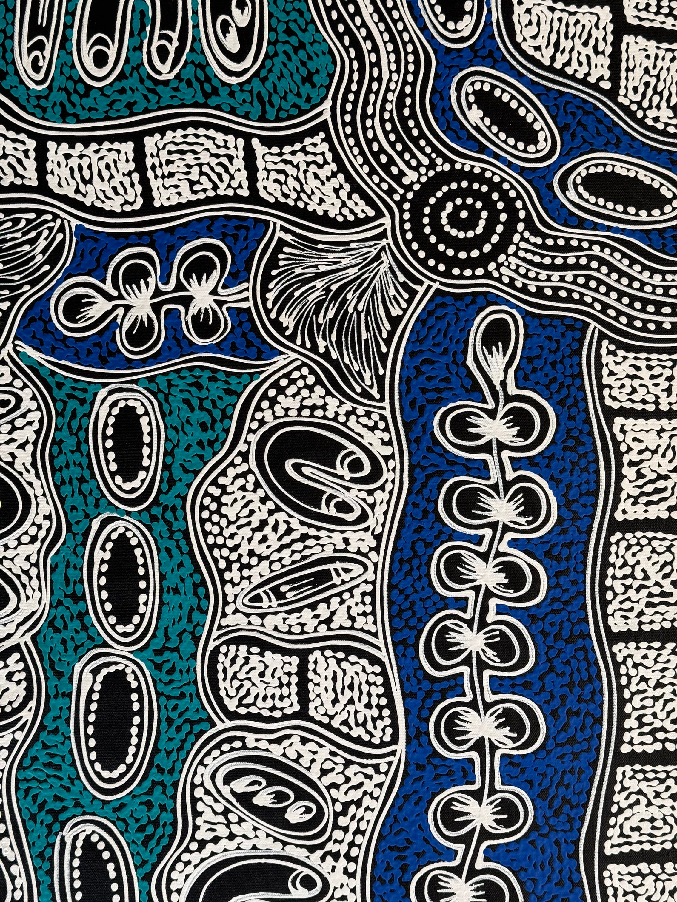 Sharon Numina - My Country Dreaming  .02-13