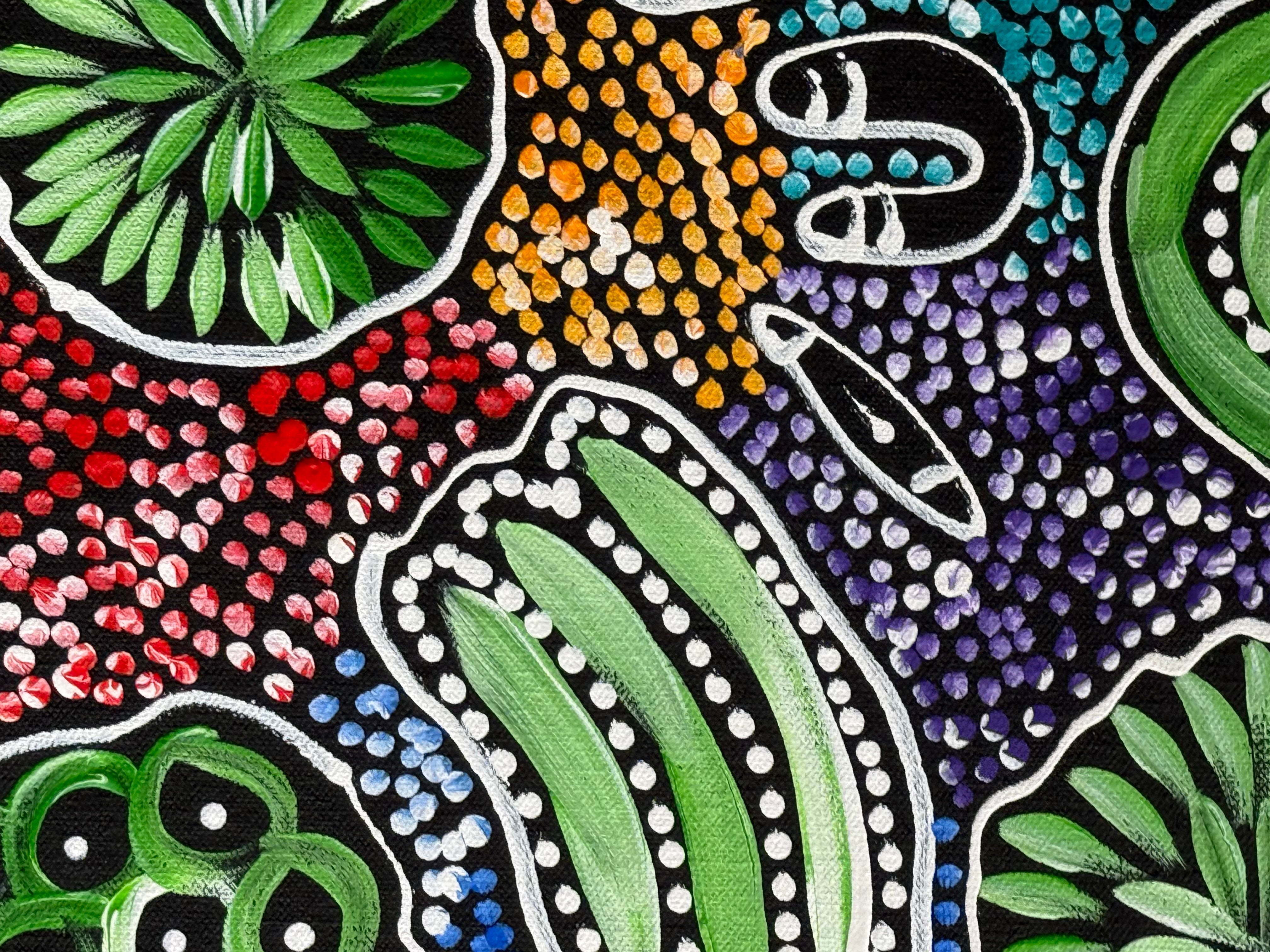 Sharon Numina - My Dreaming .95-16