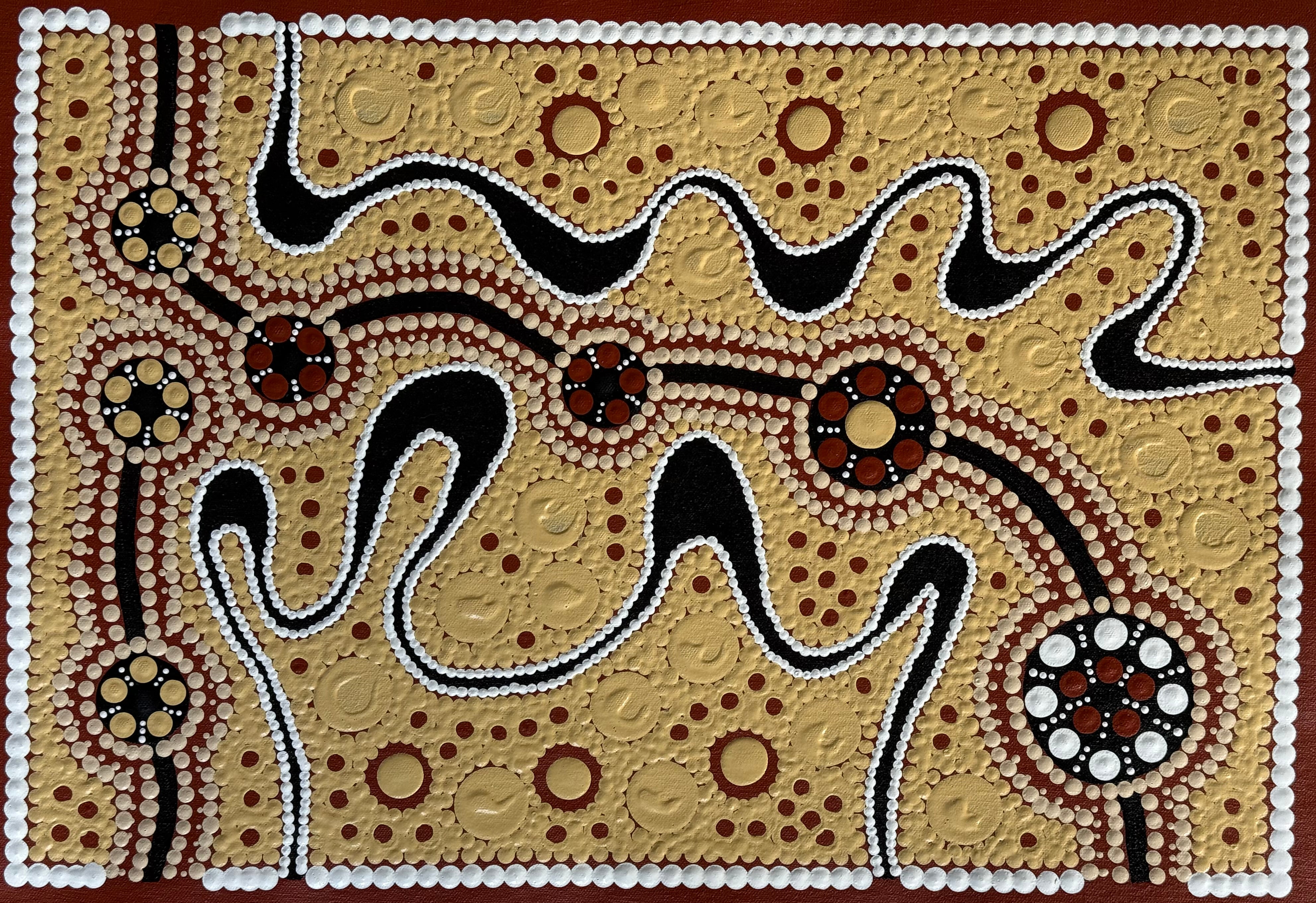 Tony Sorby - Journey Tracks to Sacred Sites .79-3