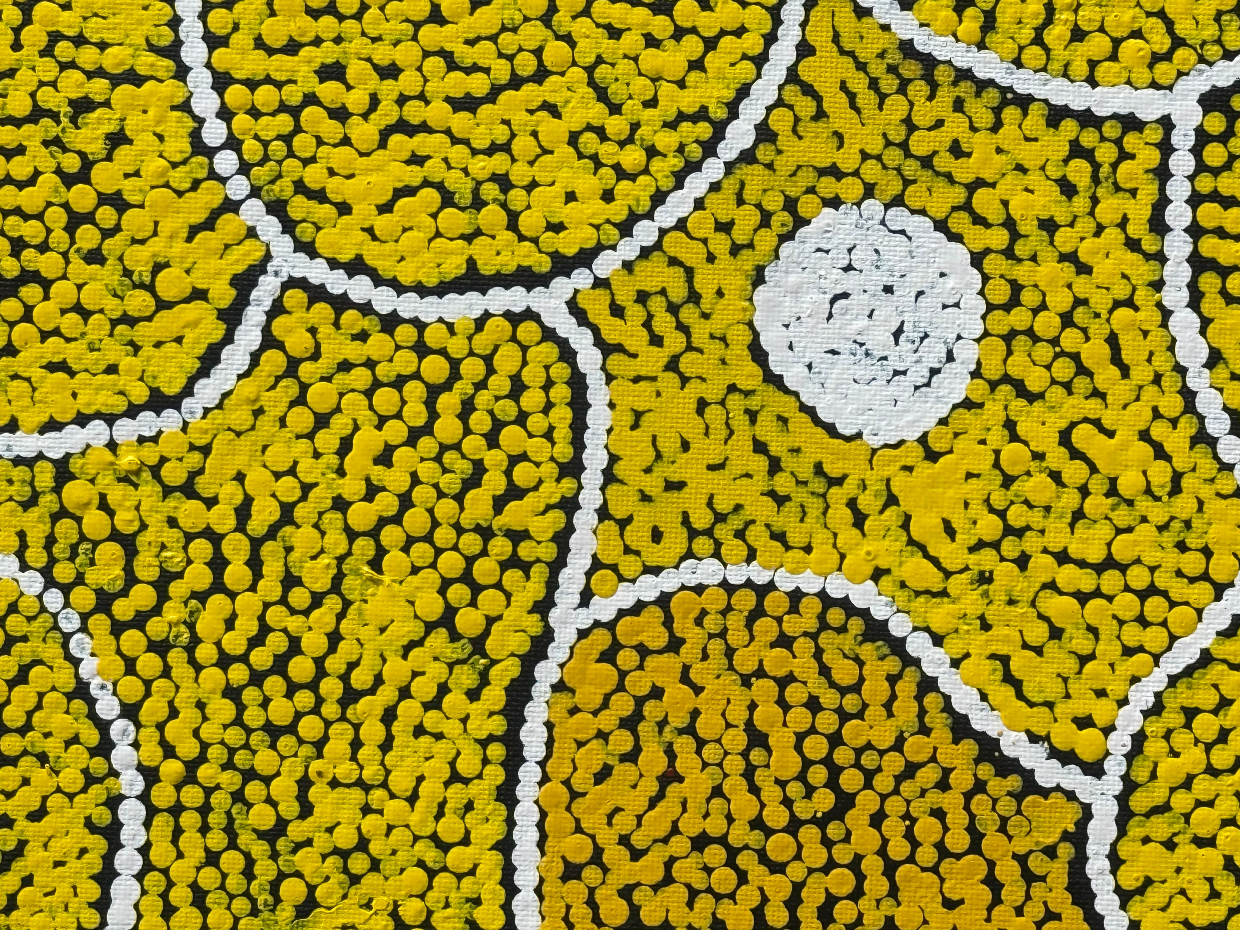 Barbara Pananka - Women's Ceremony .80-11