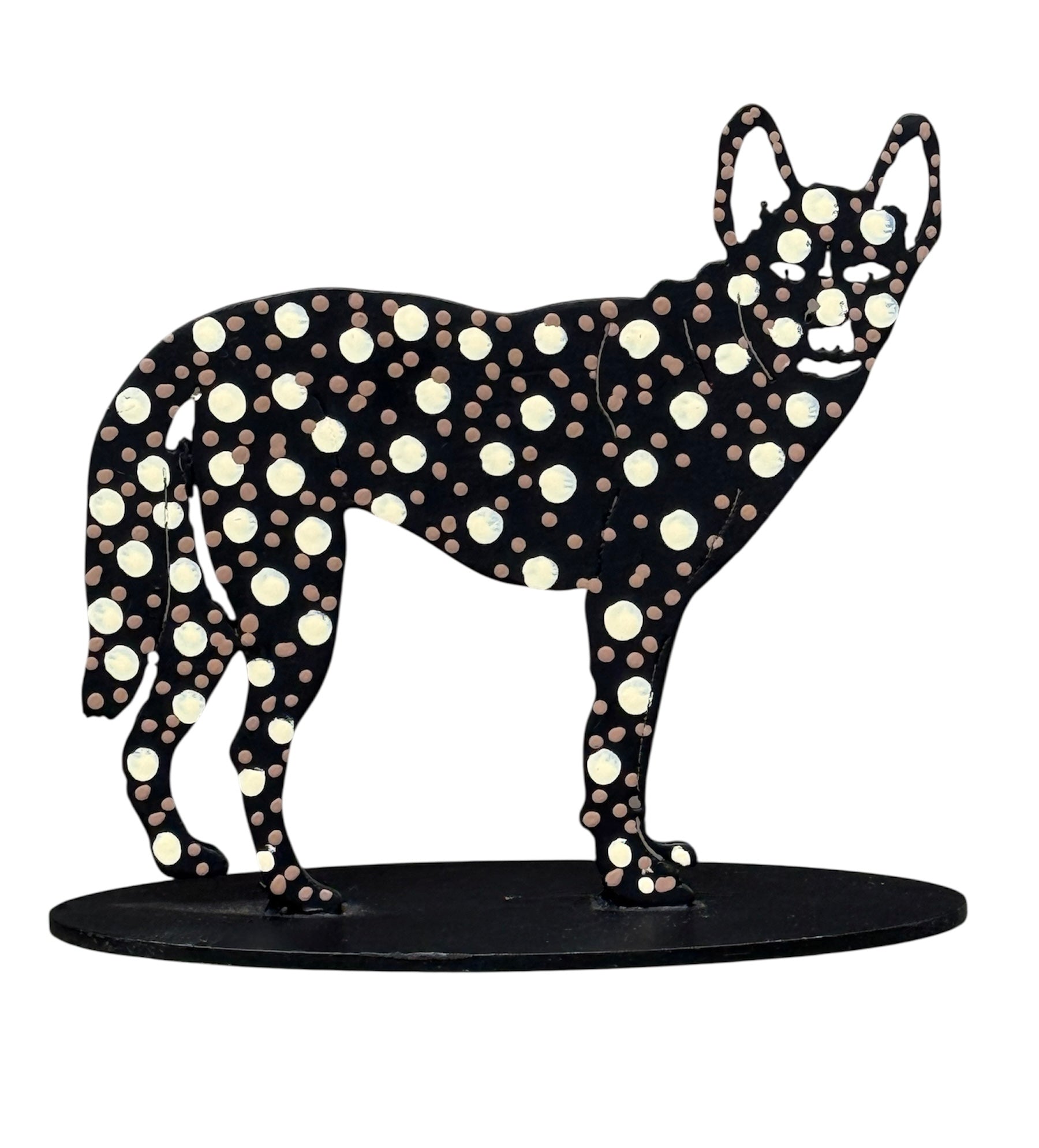 Deidre Burgoyne Rosier - Dingo 15cm