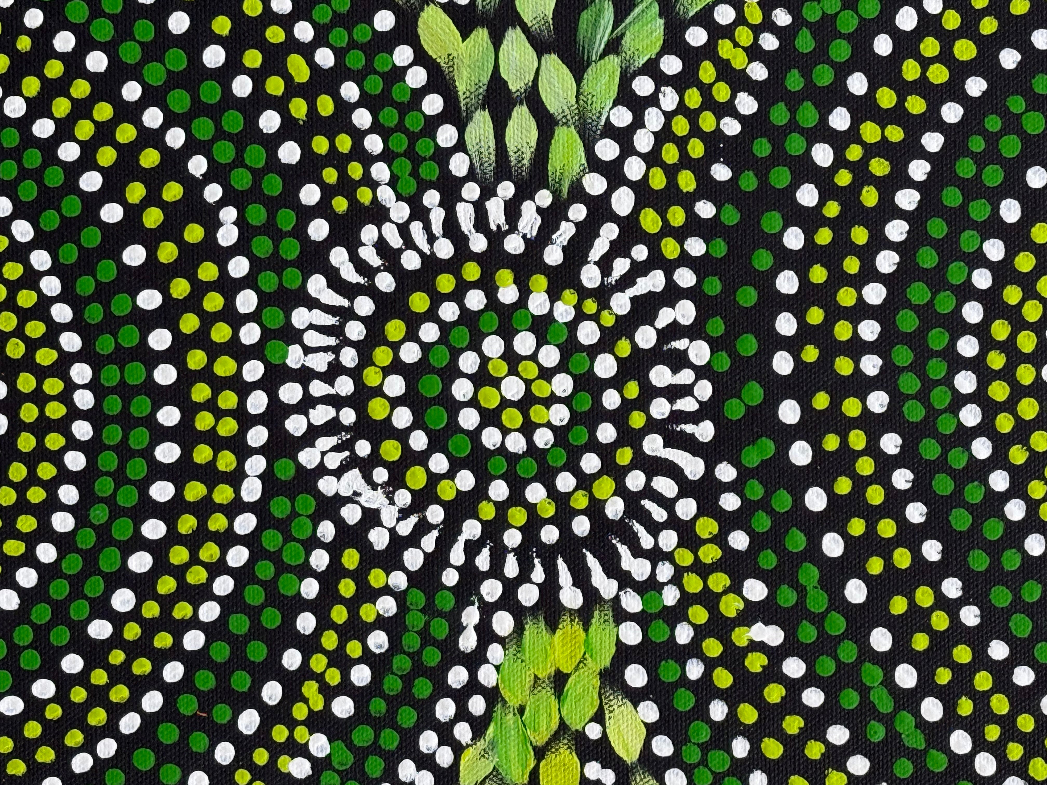 Scott Duggie - My Mother's Dreaming .85-3