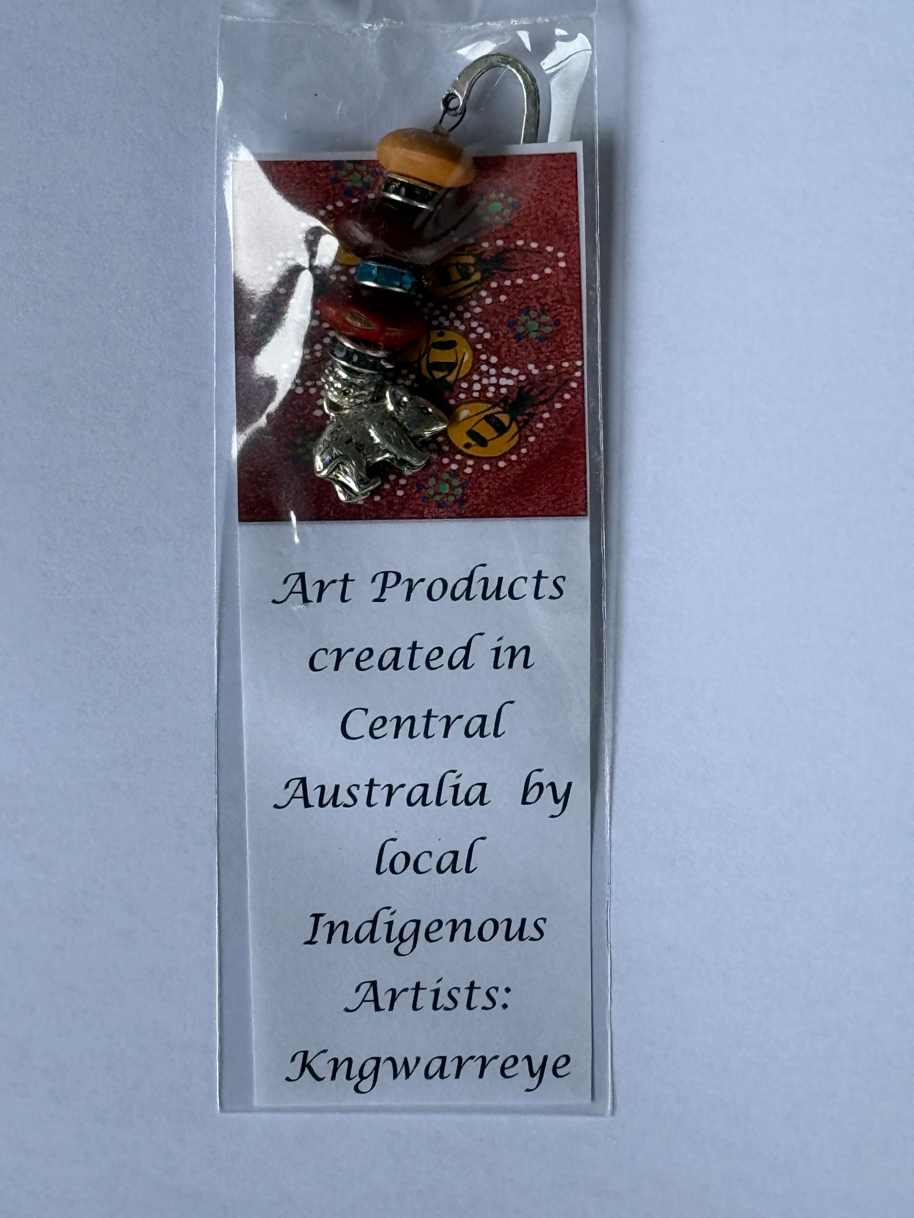 Bookmarks - Barbara Richards