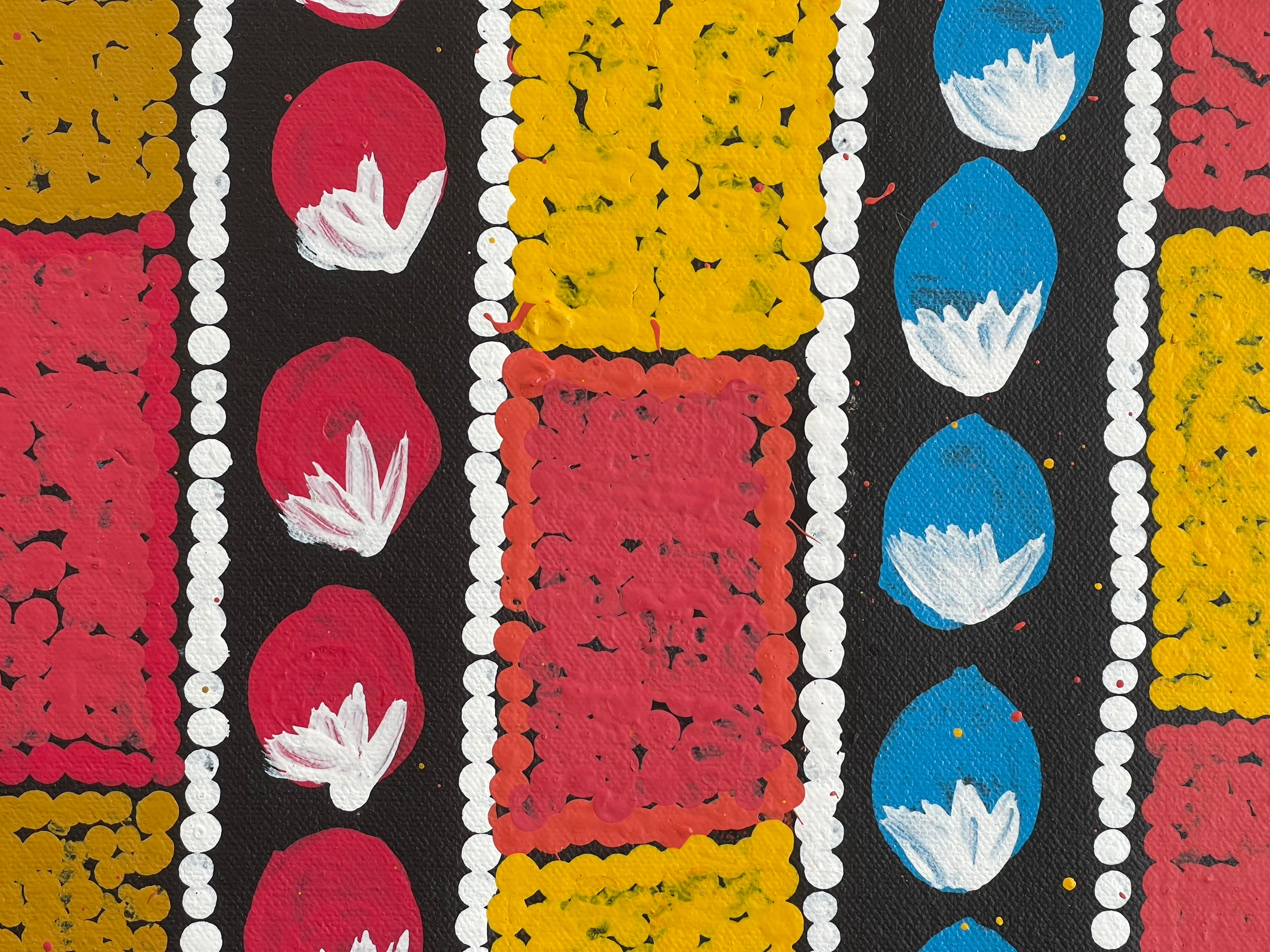 Barbara Pananka - Bush Tucker .29-1