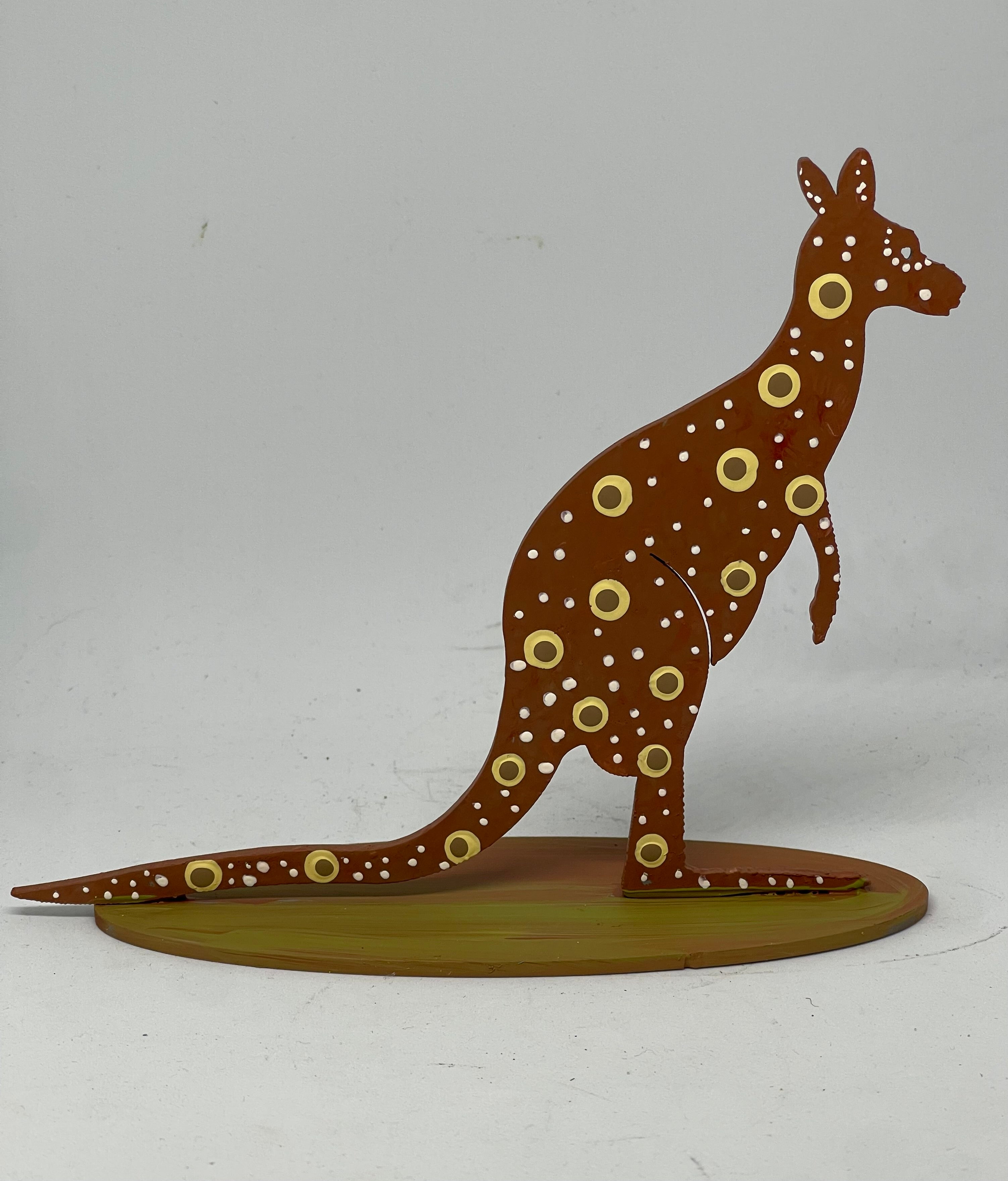 Deidre Rosier - Kangaroo 16cm