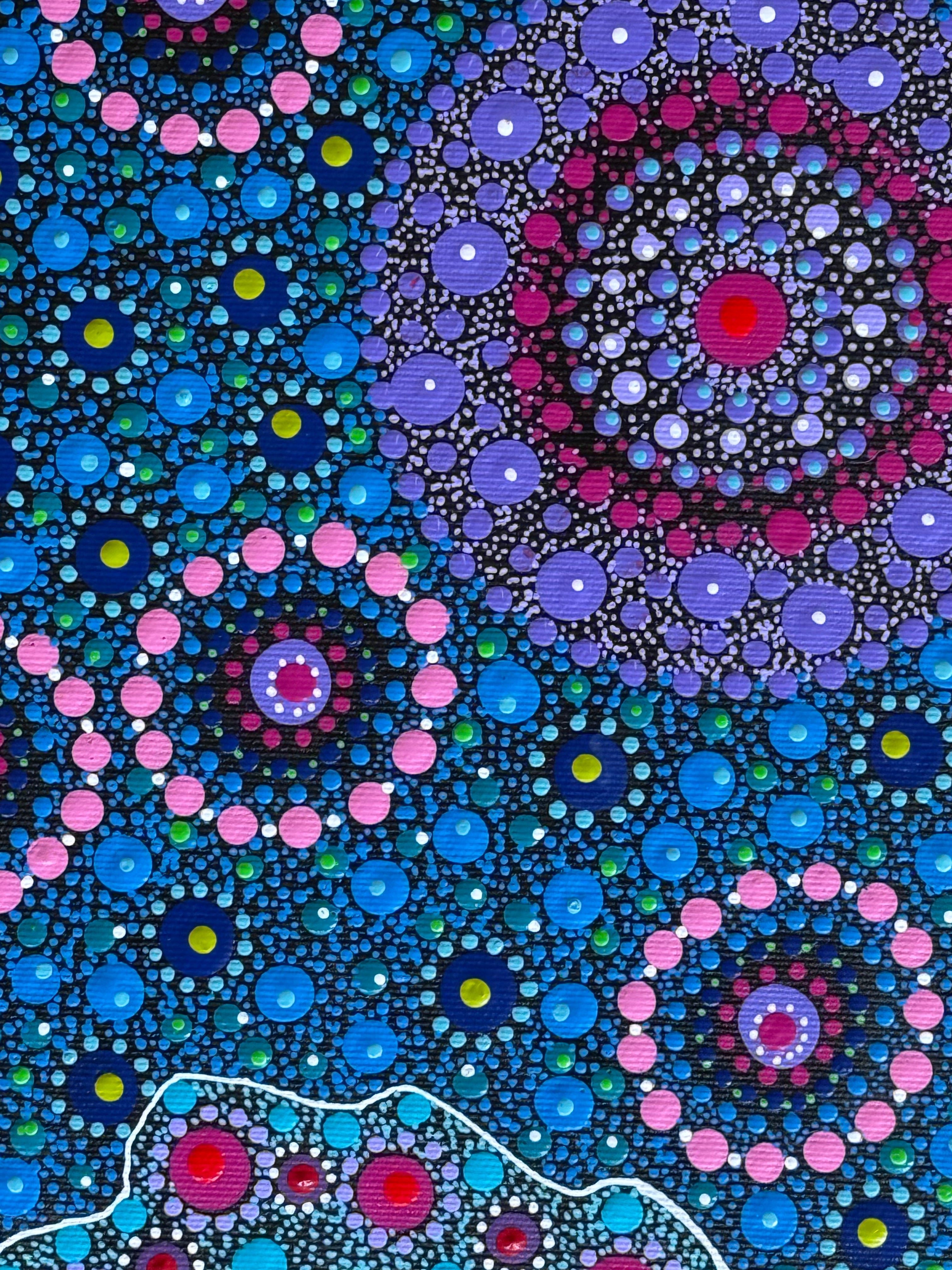 Benita Cavanagh - Stretched