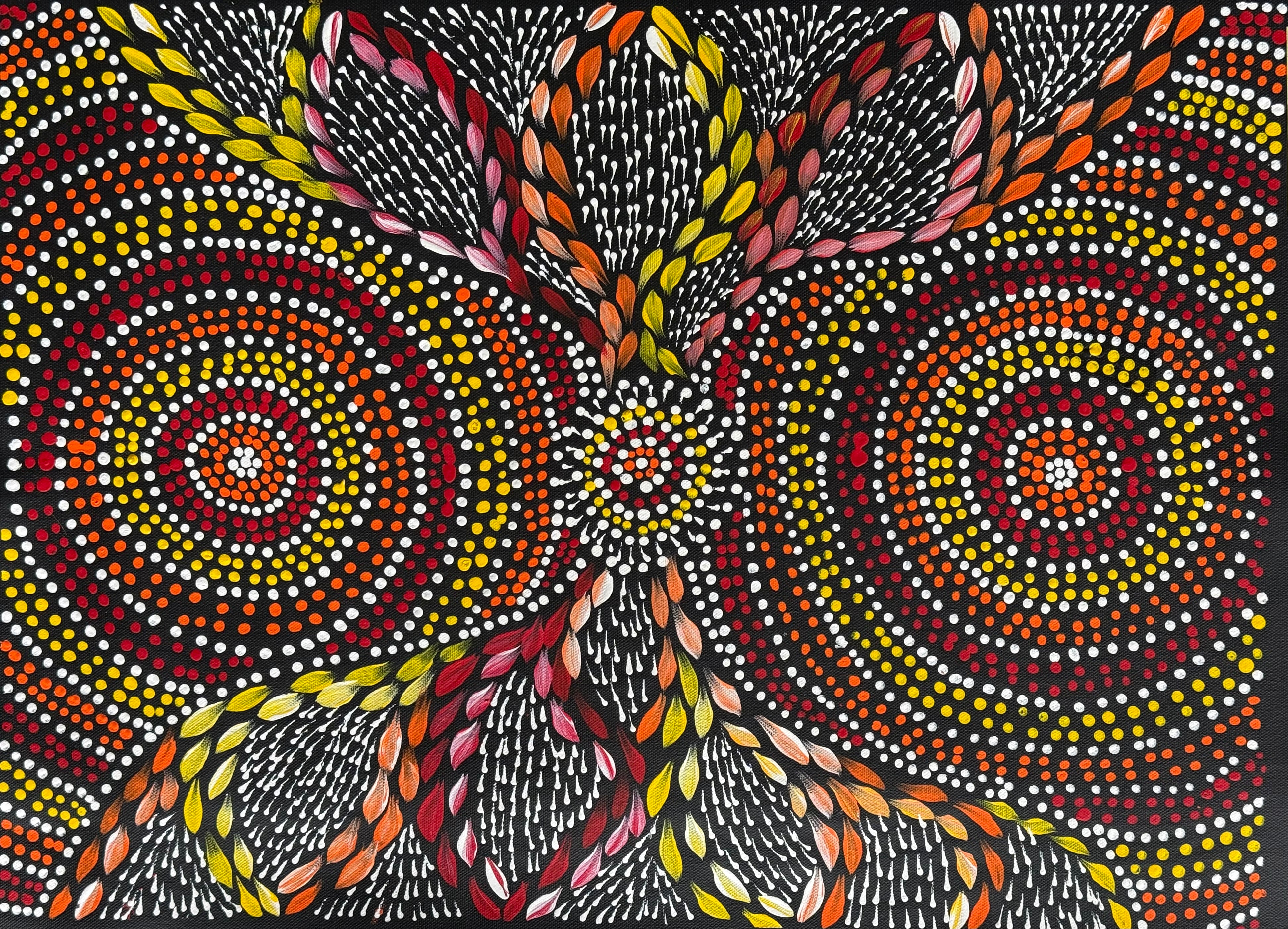 Scott Duggie - My Mother's Dreaming .96-10