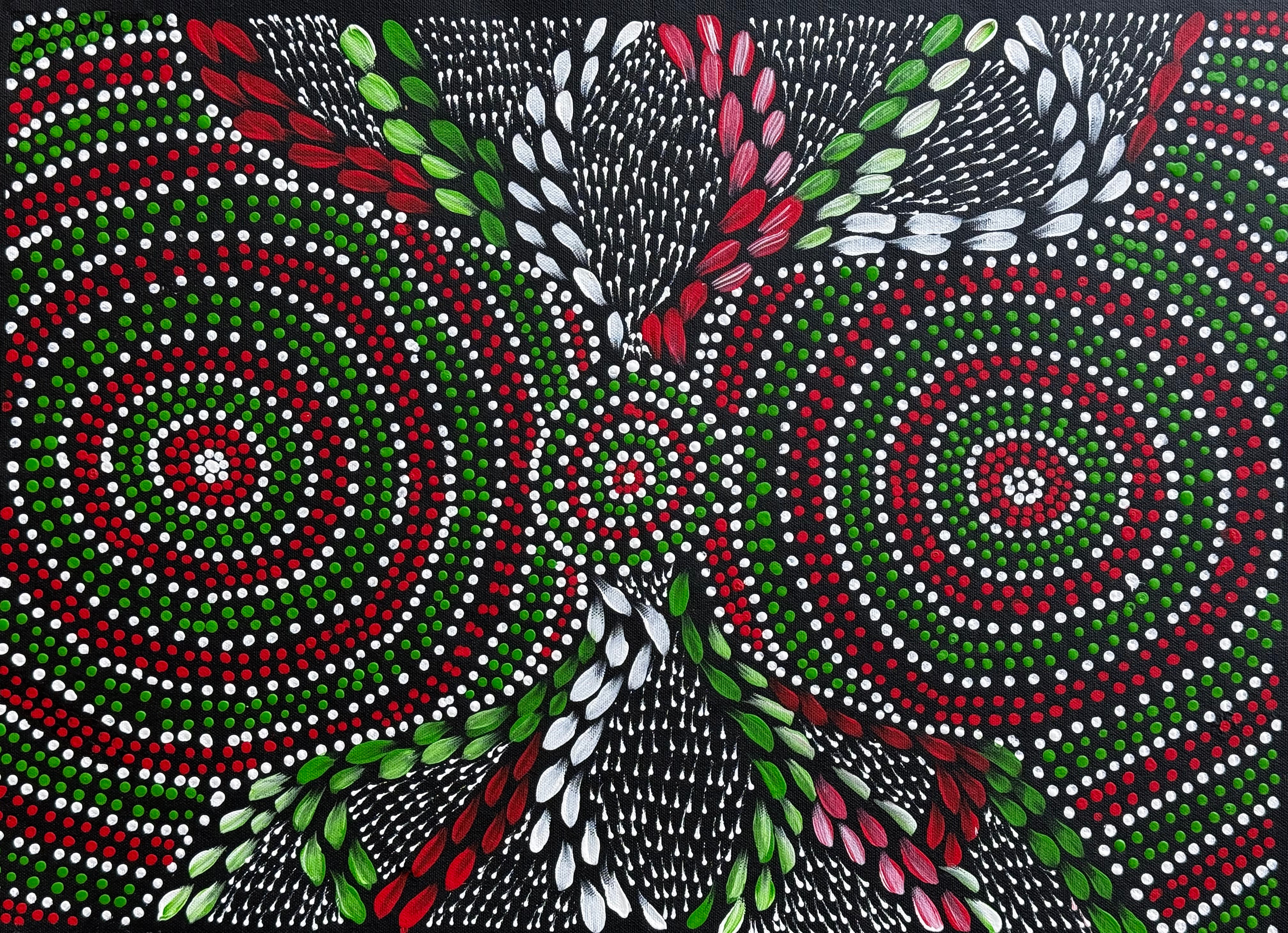 Scott Duggie - My Mother's Dreaming .96-13