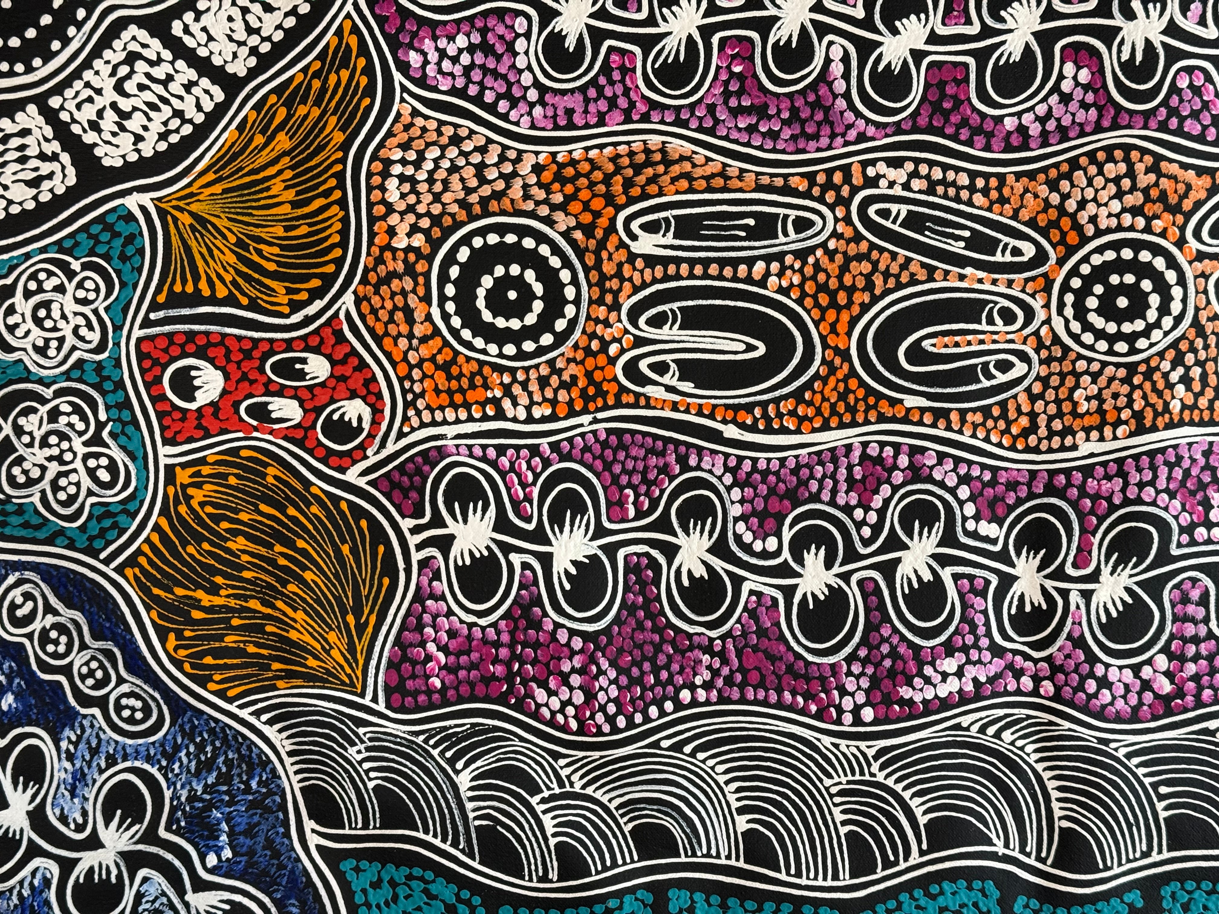 Lanita Numina - My Country .13-9