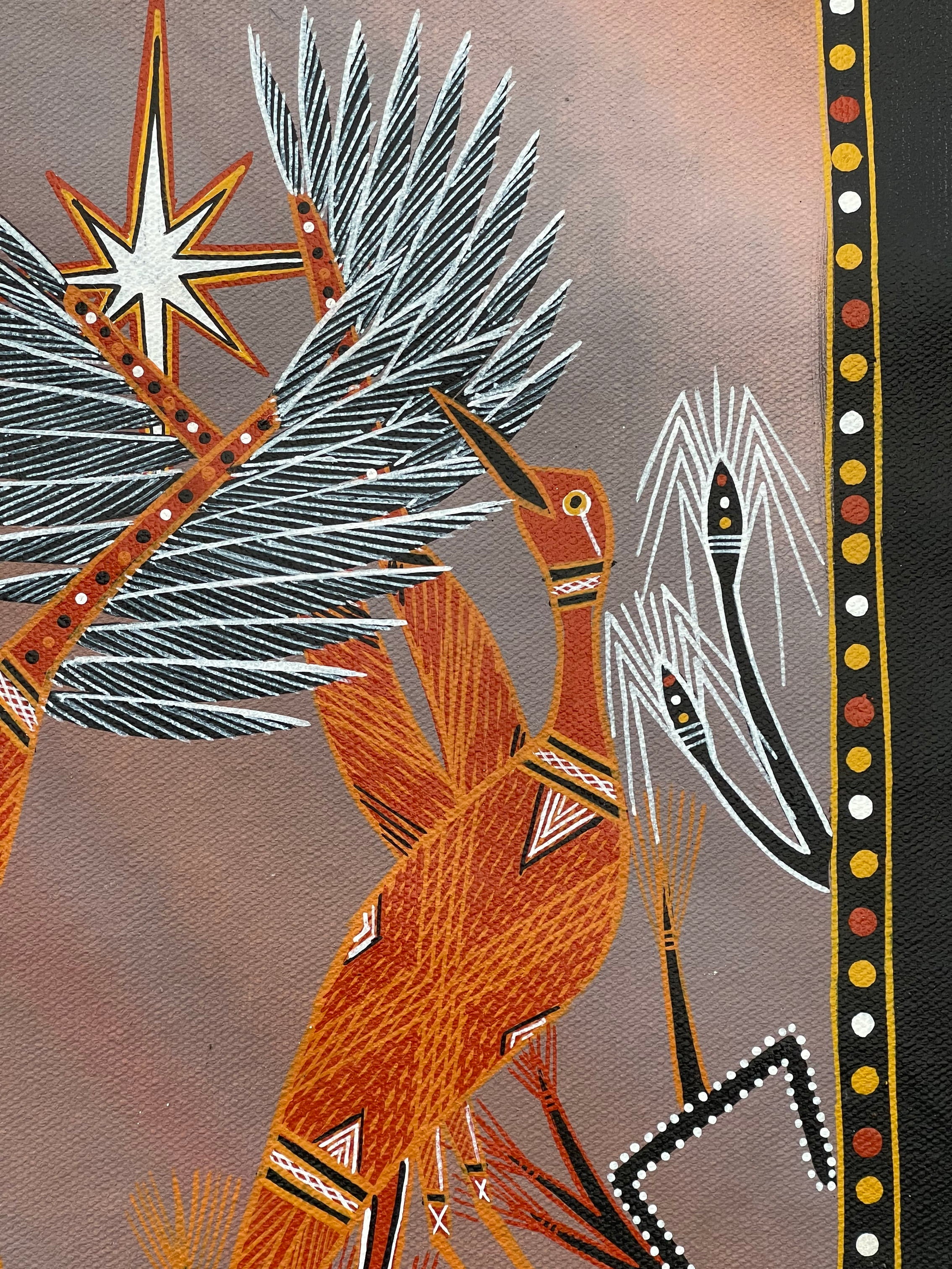 Bolda - Early Morning in Bat-Luk (Stone Kantri) .41-2