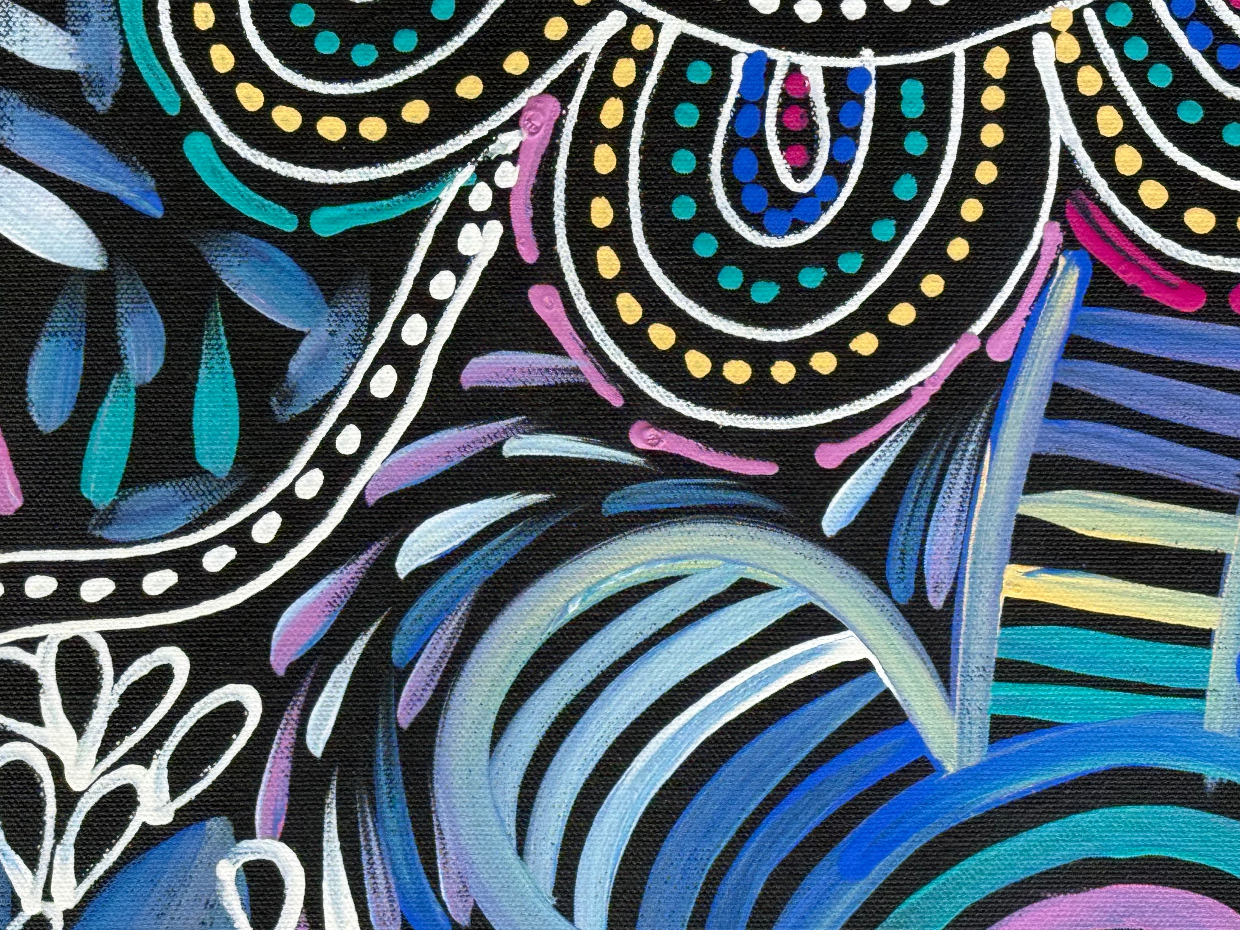 Selina Numina Kamprina - My Country .92-12