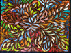 Caroline Numina - Bush Medicine Leaves and Seeds .45-4