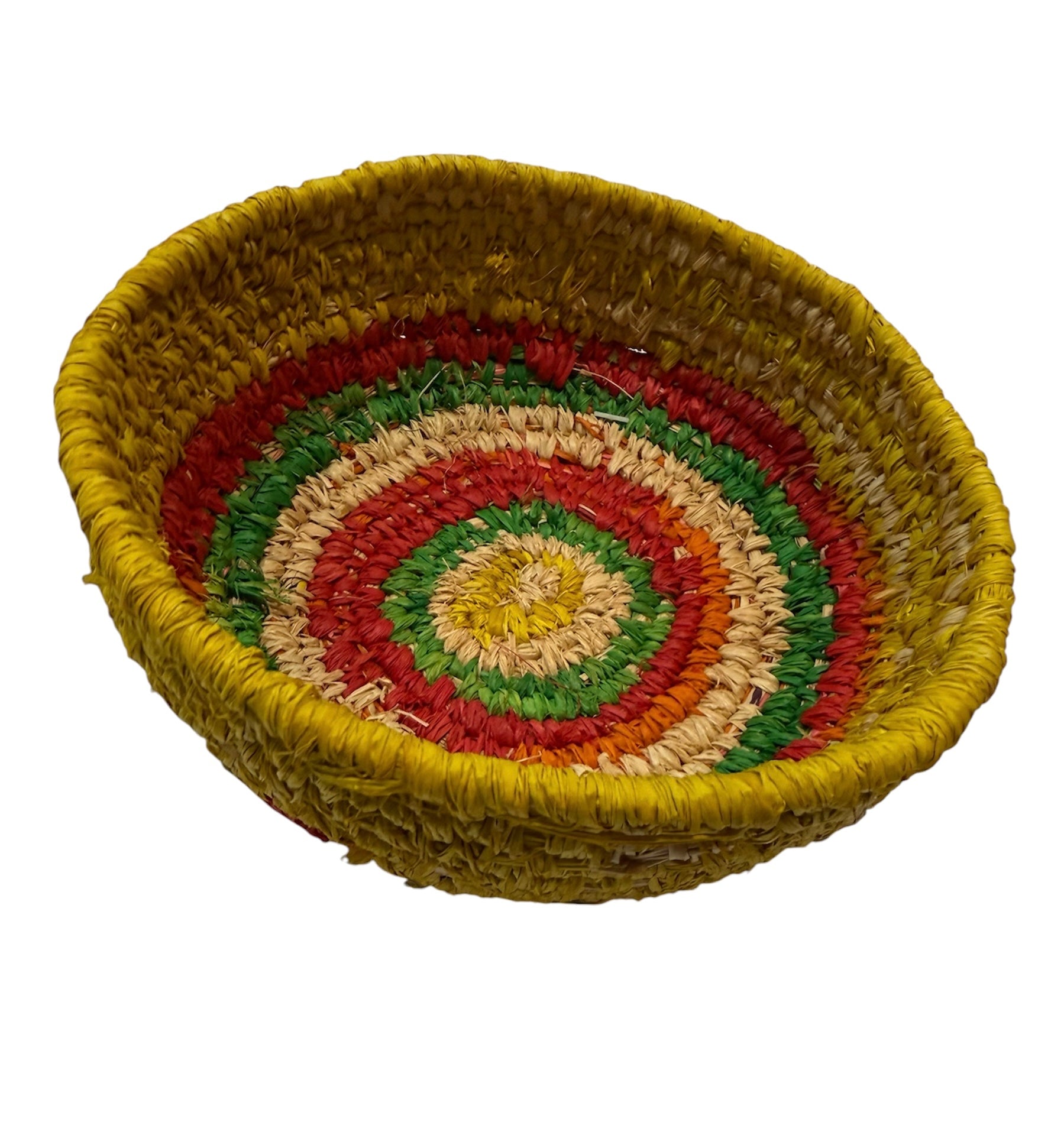 Basket - Stacia Lewis