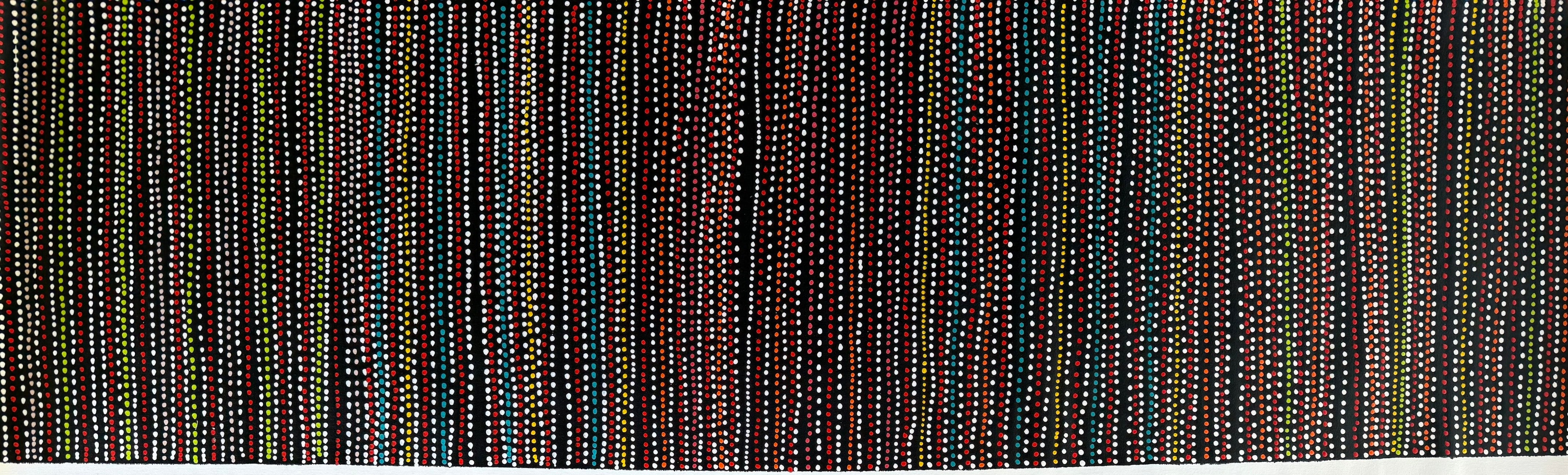 Lanita Numina - Brown Dingo .13-4