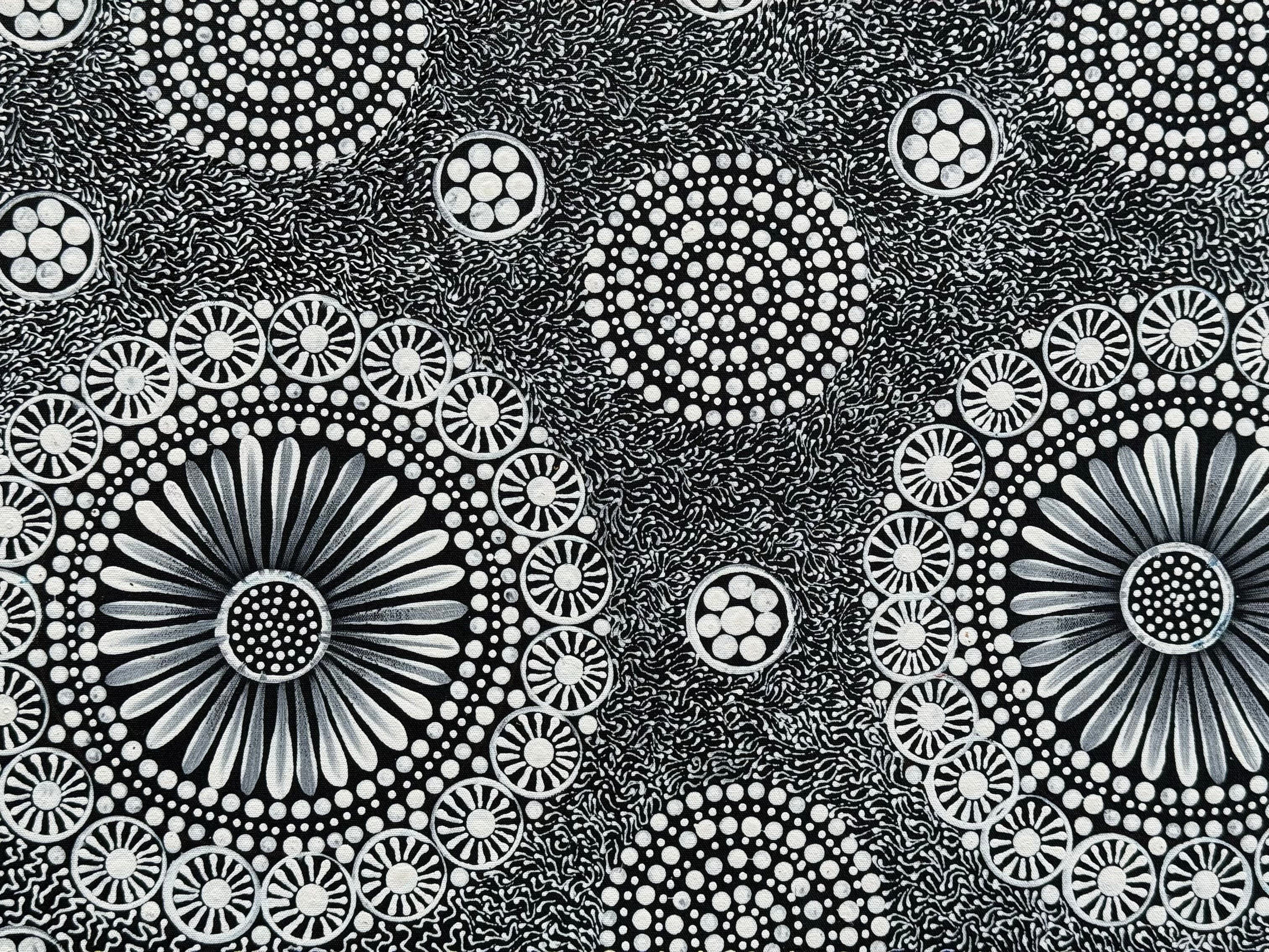 Maryanne Gibson - Bush Seeds .73-6