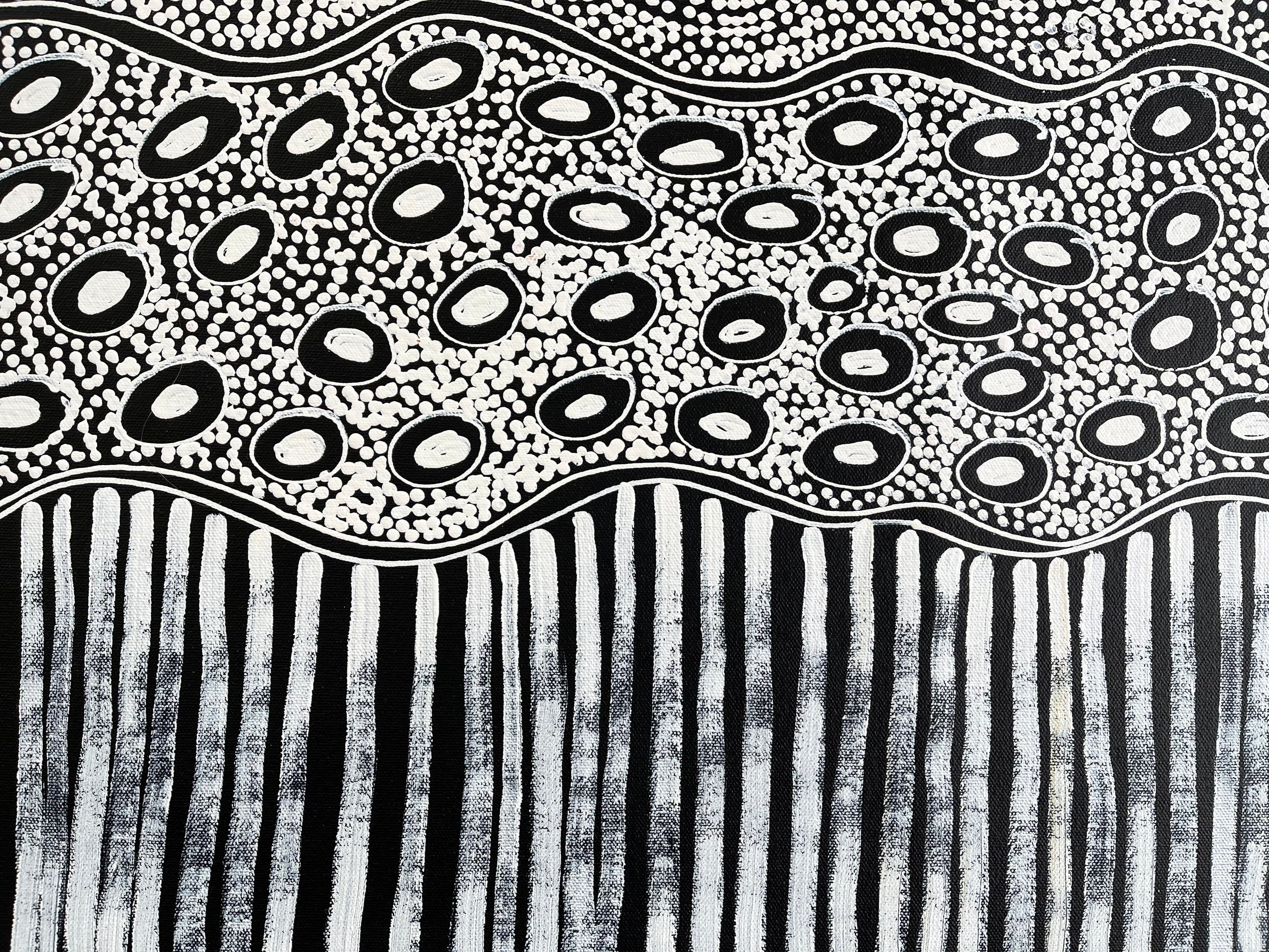 Lanita Numina - My Country - 151x95cm .68-2