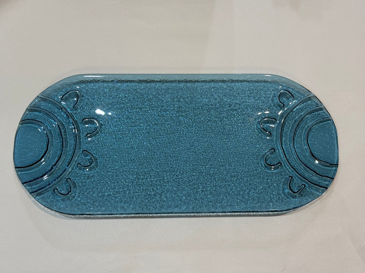 Glass Coolamon