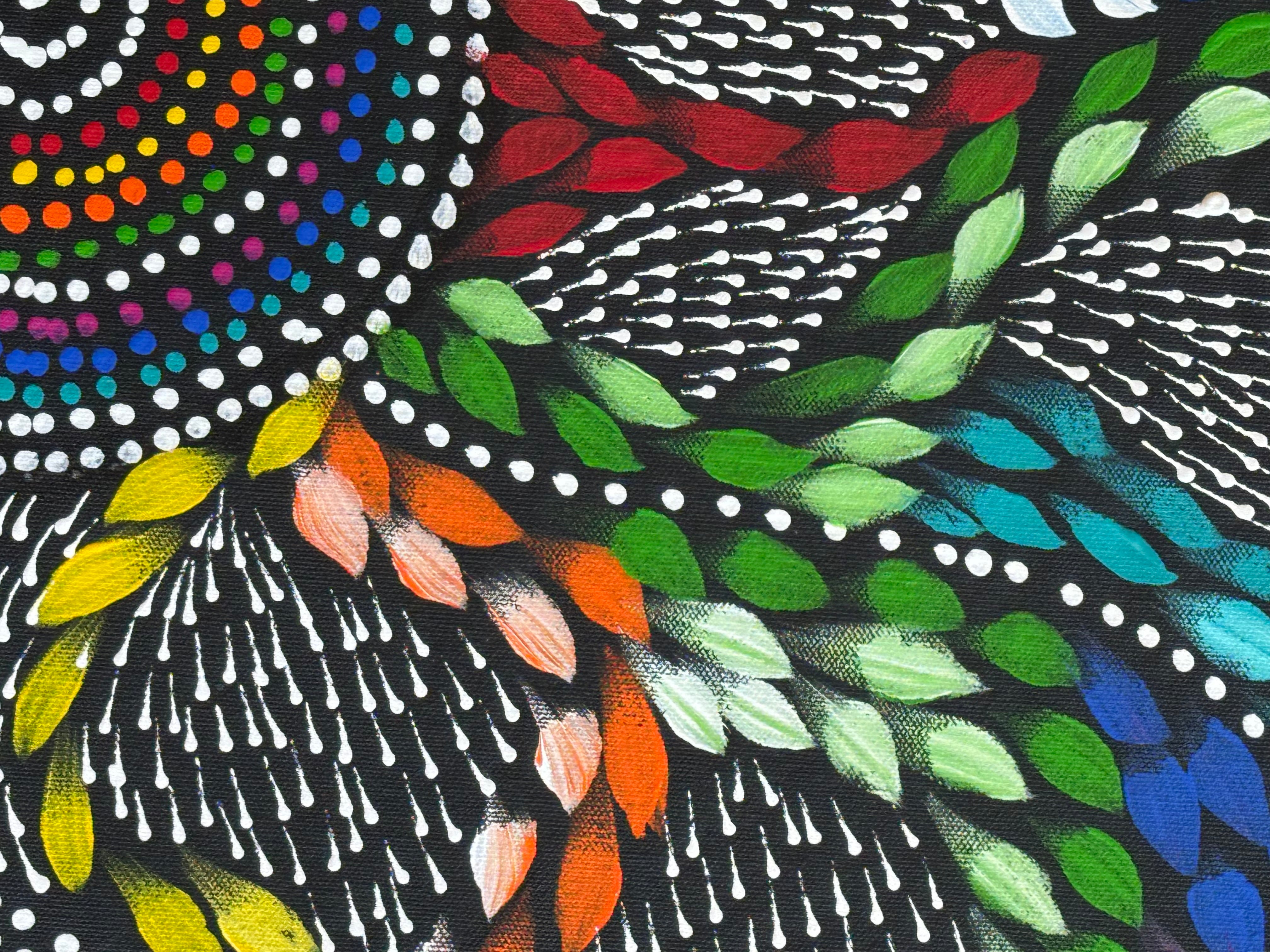 Scott Duggie - My Mother's Dreaming .96-6