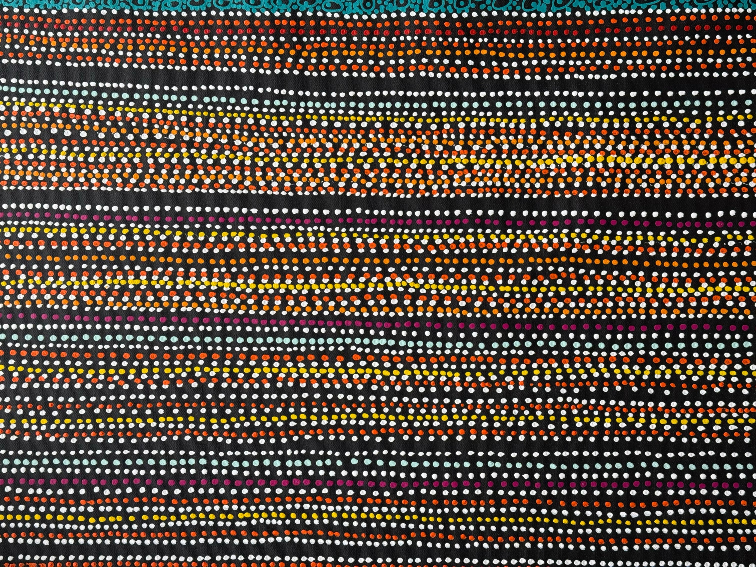 Lanita Numina - Brown Dingo .47