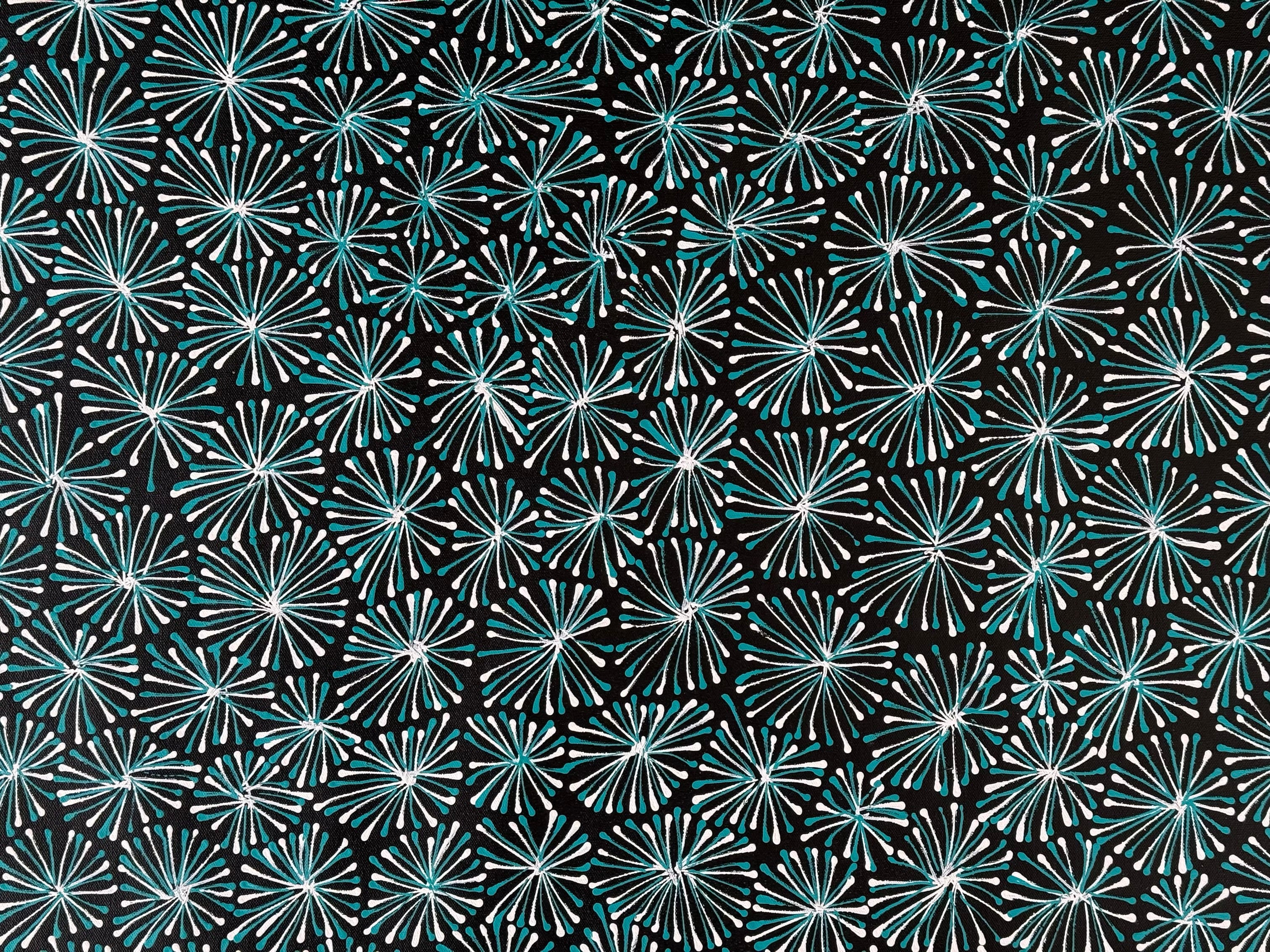 Sharon Numina - Thorny Lizard Skins .68-7