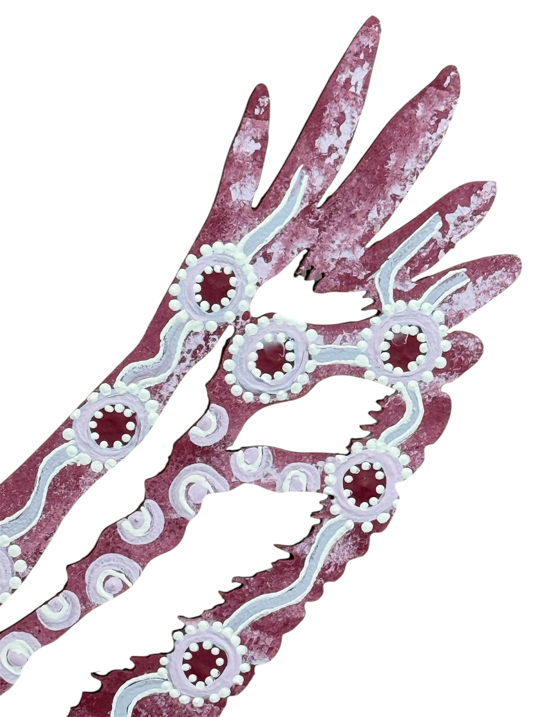 Deidre Burgoyne Rosier - Wedge Tail Eagle