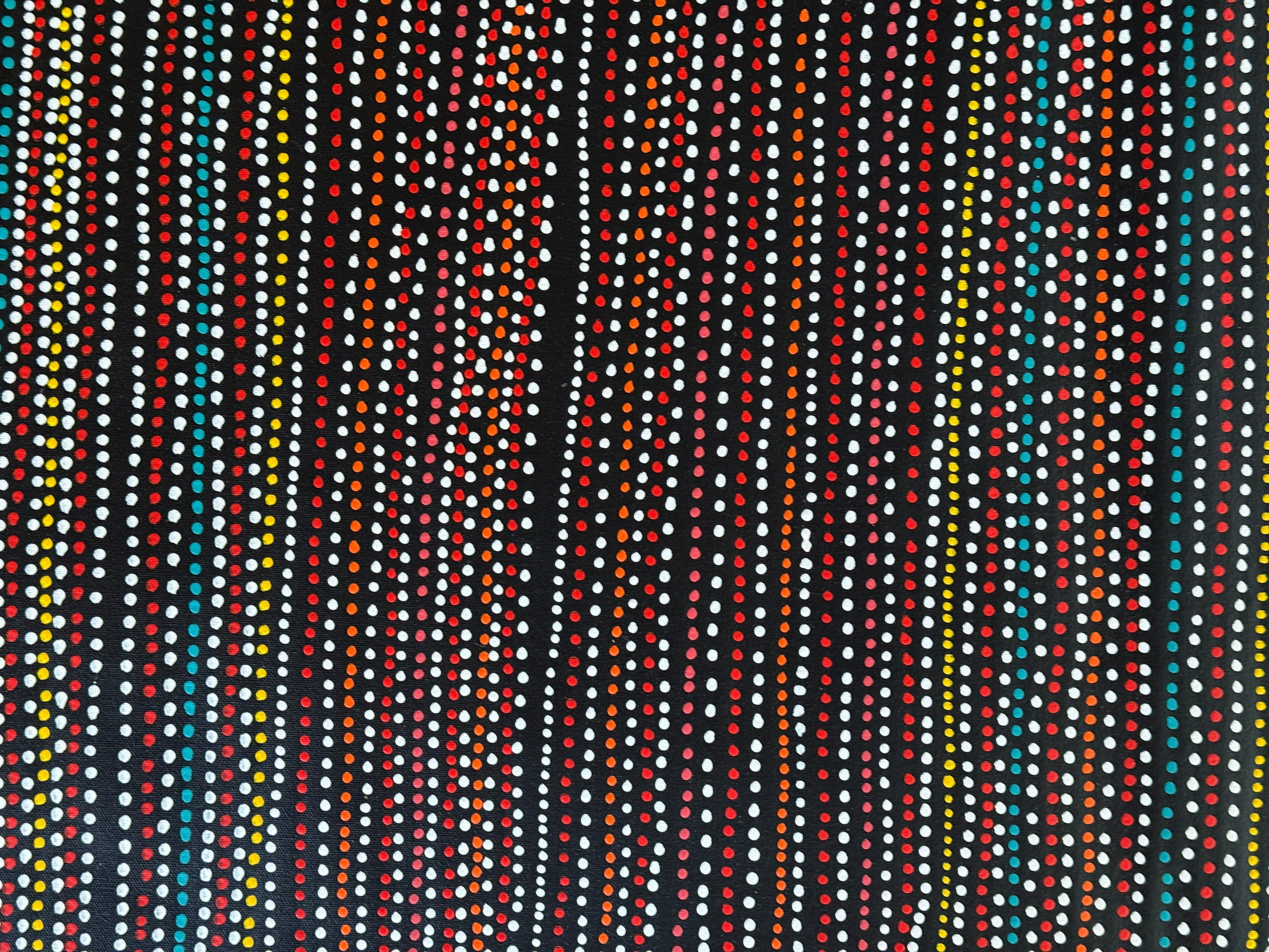 Lanita Numina - Brown Dingo .13-4