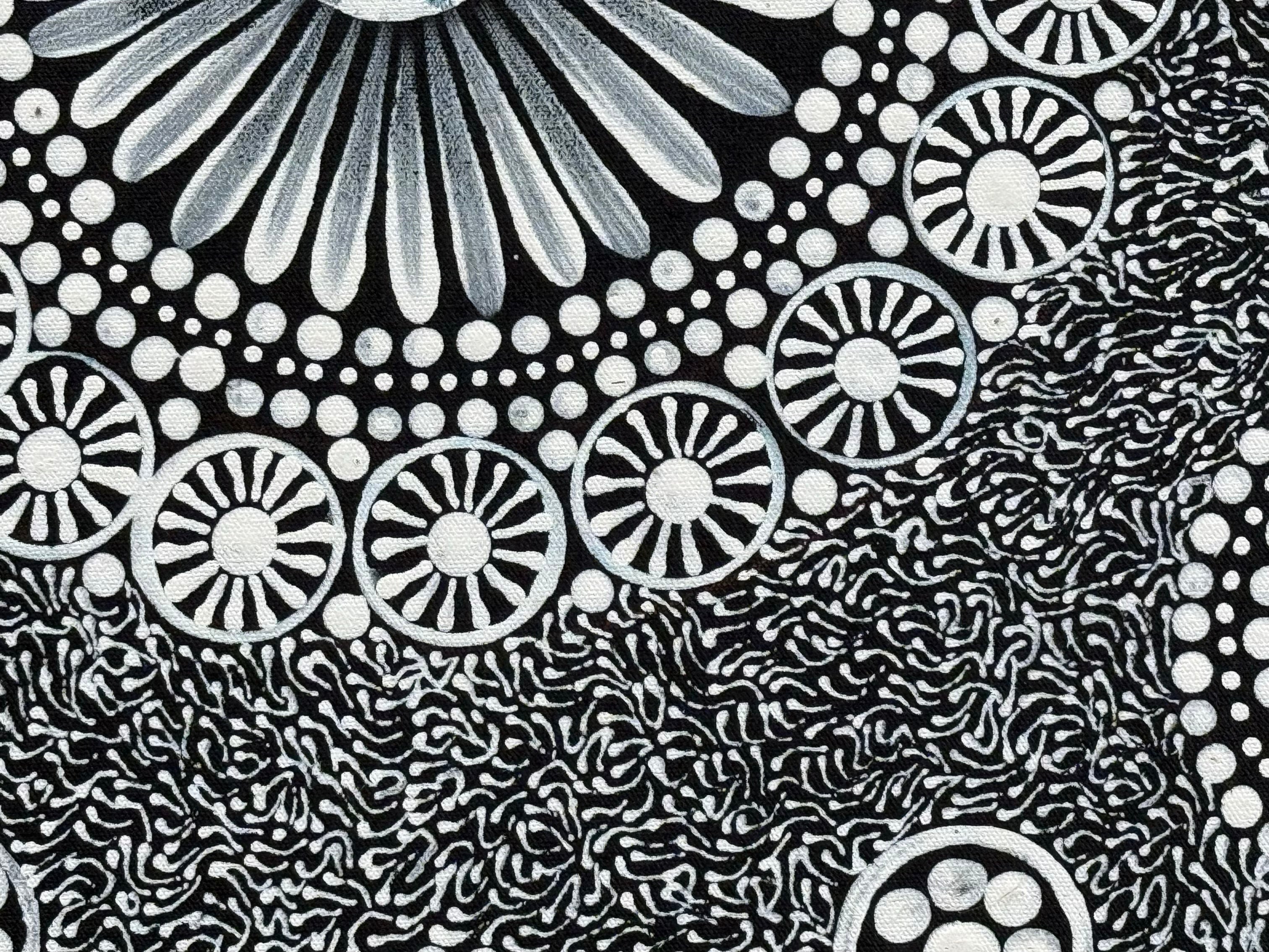 Maryanne Gibson - Bush Seeds .73-6