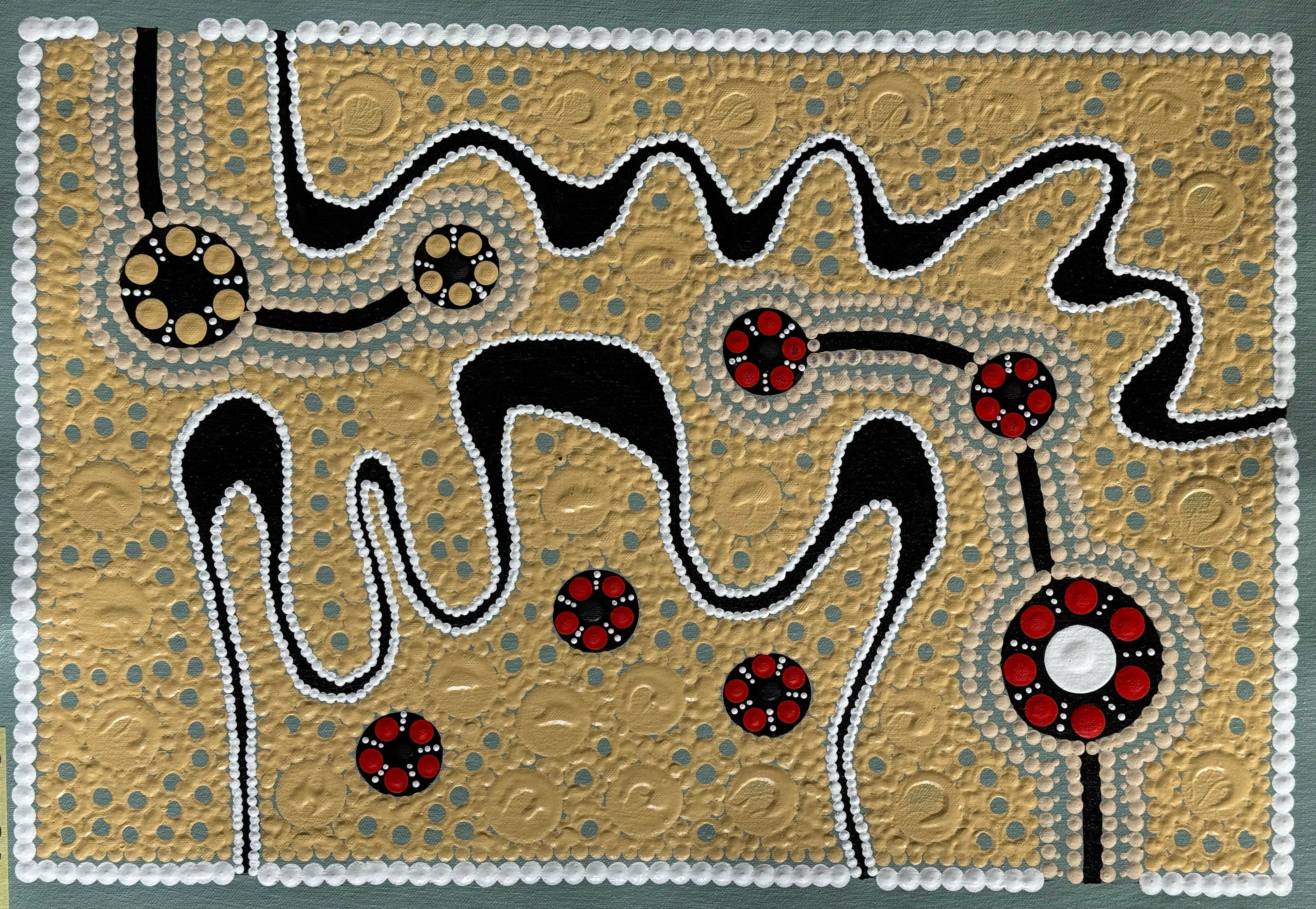 Tony Sorby - Journey Tracks to Sacred Sites .79-9