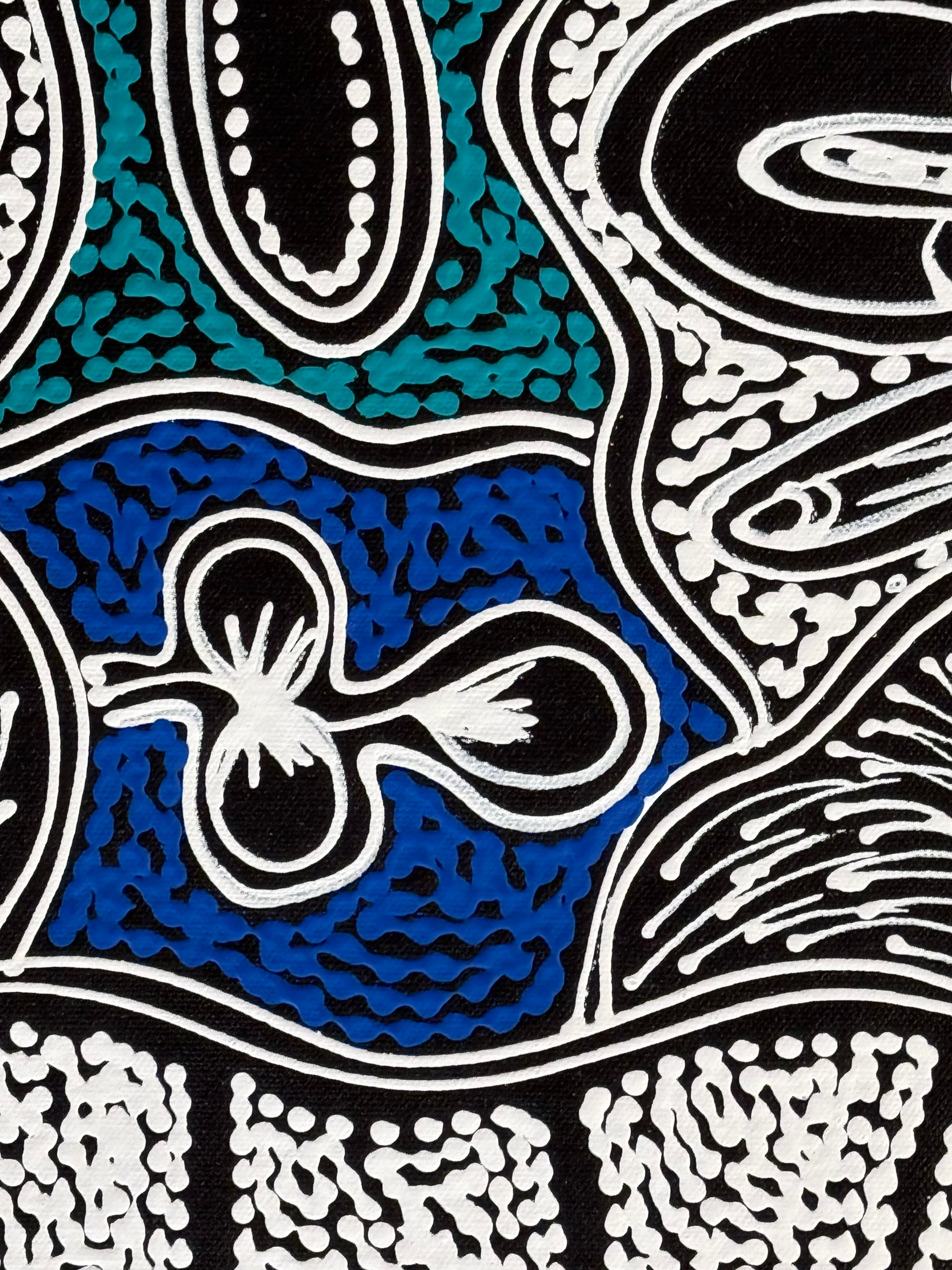 Sharon Numina - My Country Dreaming  .02-13