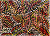 Caroline Numina - Bush Medicine Leaves .04-41