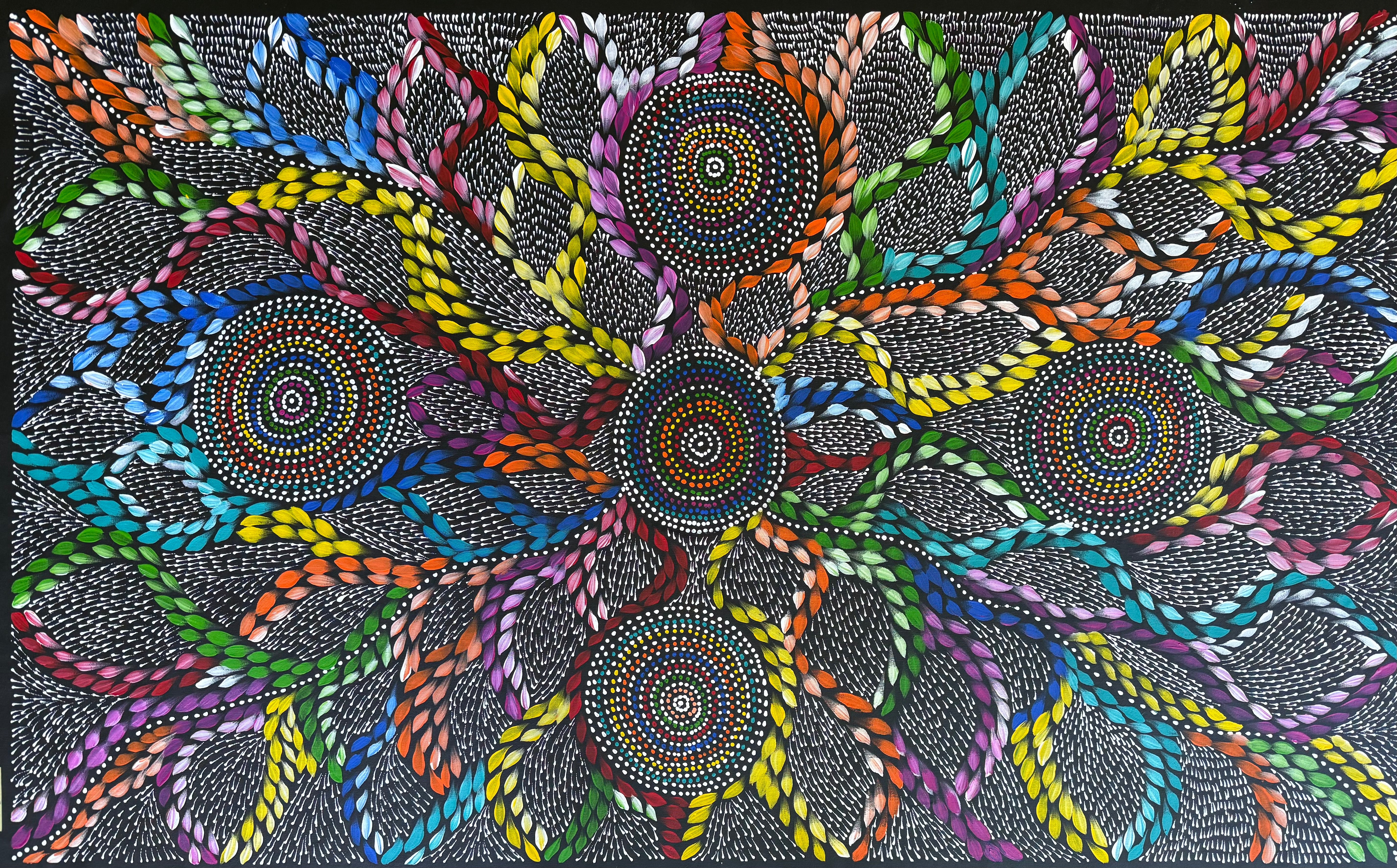 Scott Duggie - My Mother's Dreaming .96-6