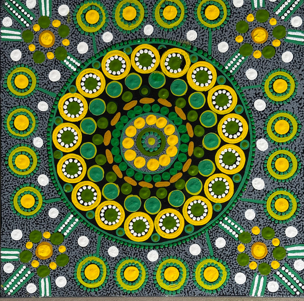 Louise Cavanagh - Stretched