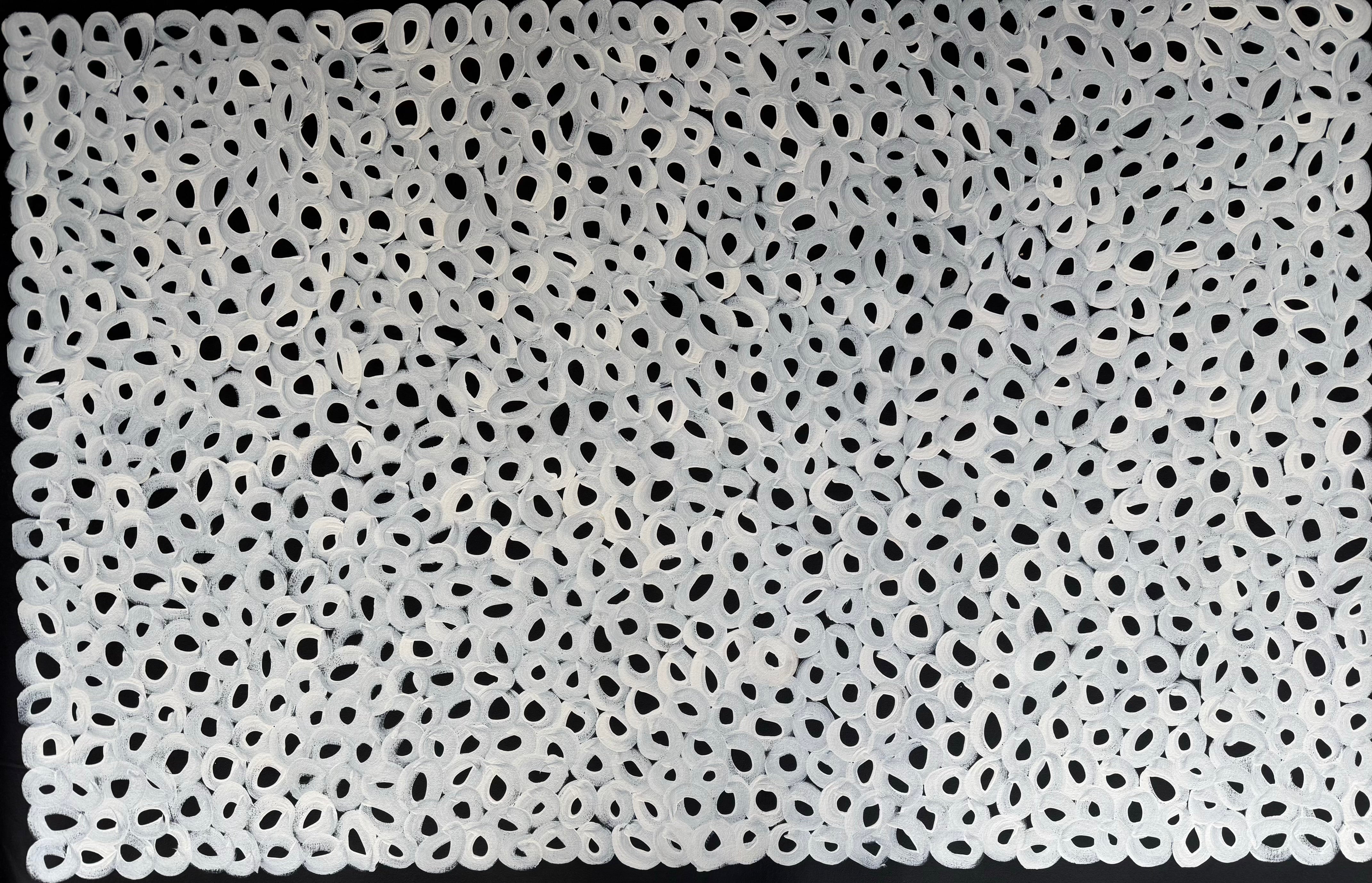 Louise Numina Napananka - Bush Melon .80-9