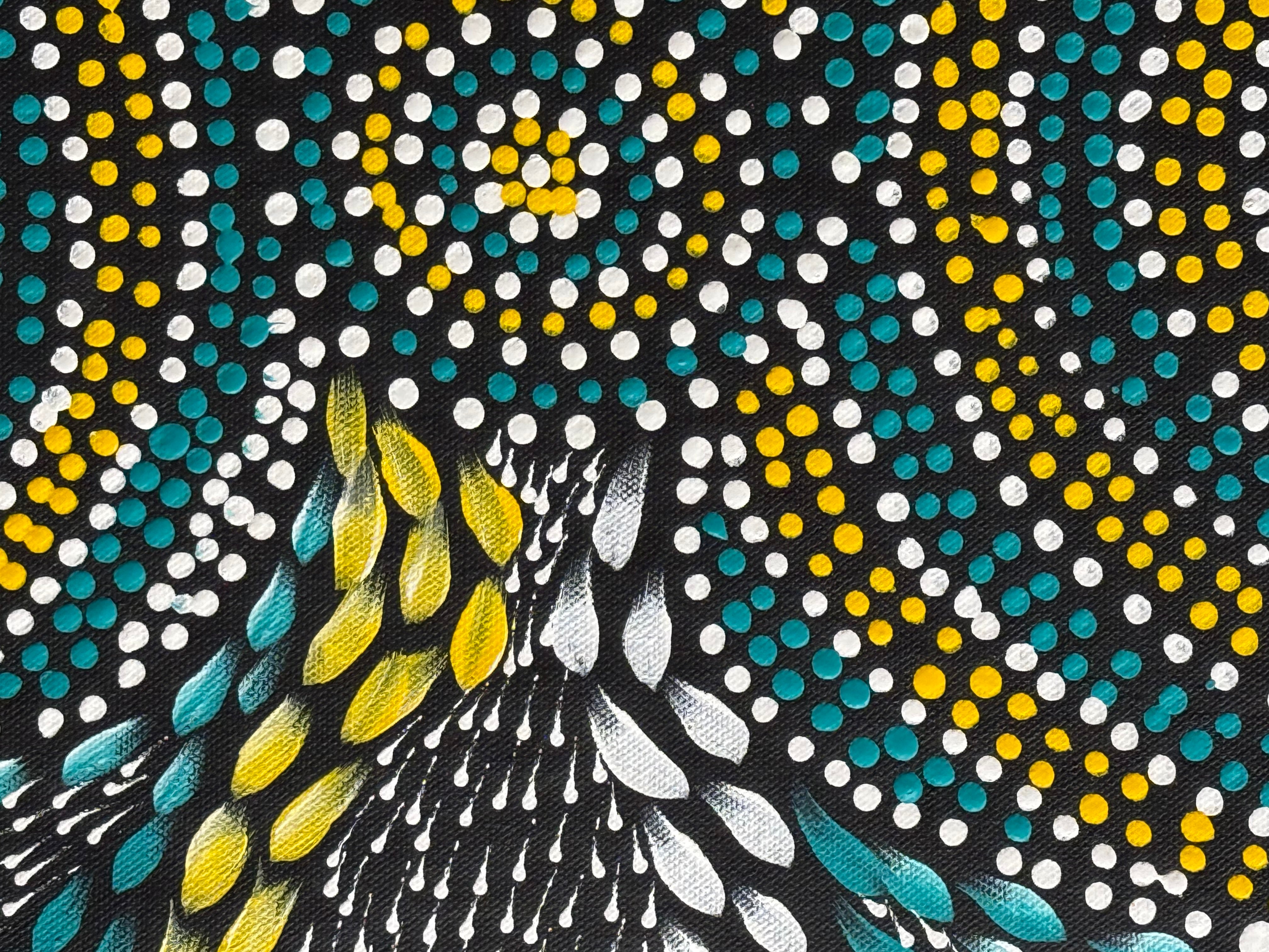 Scott Duggie - My Mother's Dreaming .96-8