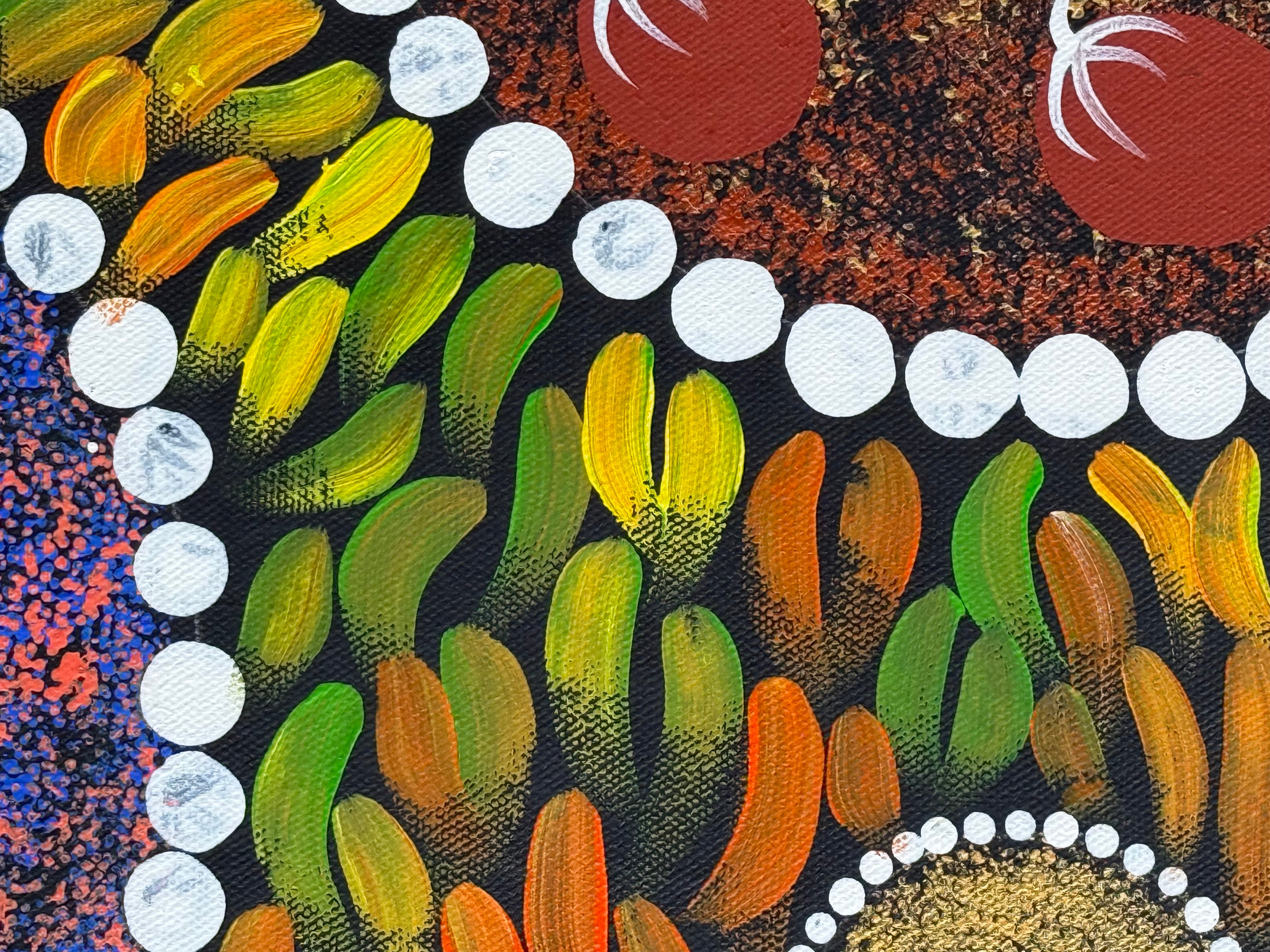 Sabina Gorey - Bush Medicine Leaves .04-6