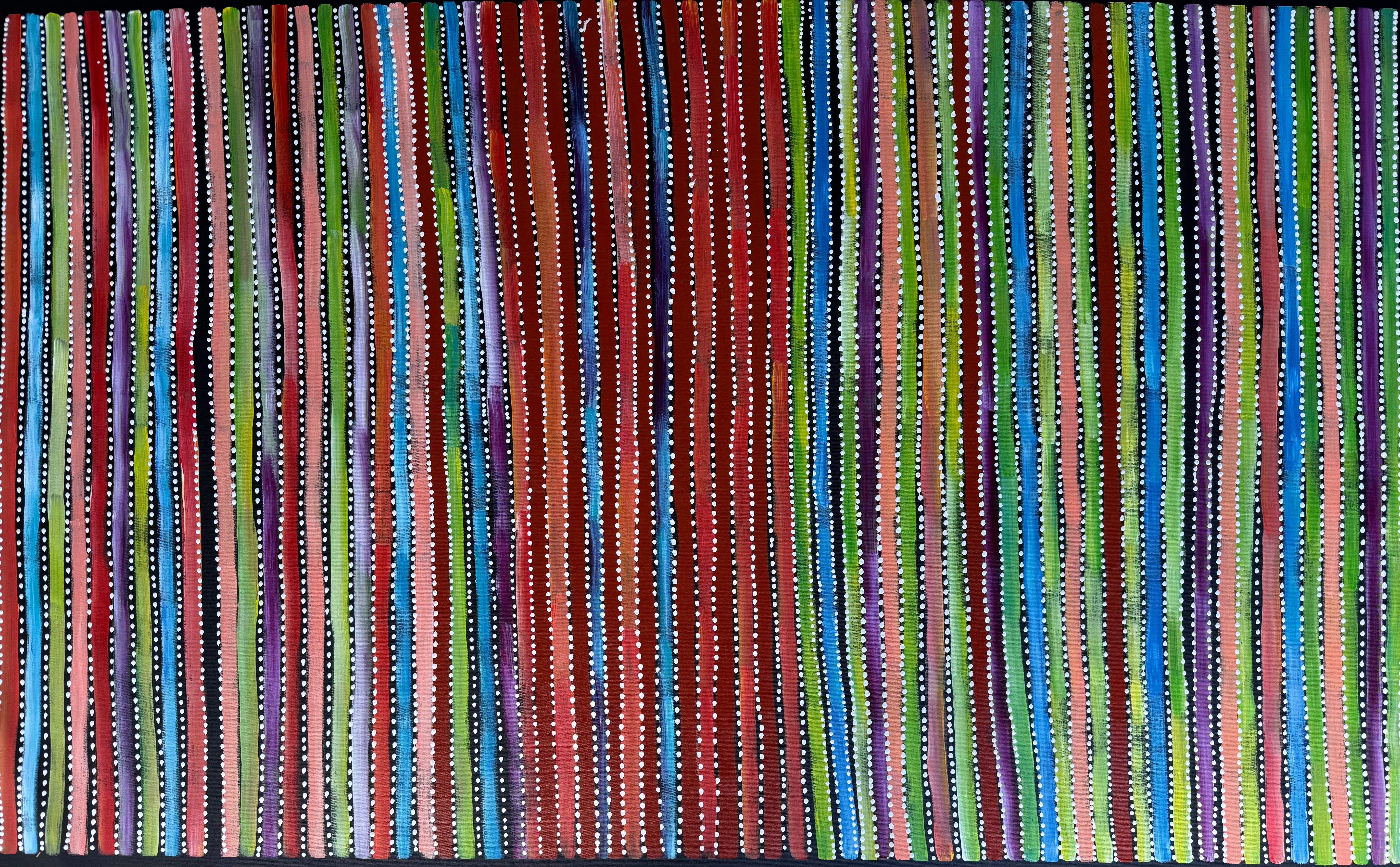 Lanita Numina - Bush Yam .47-1