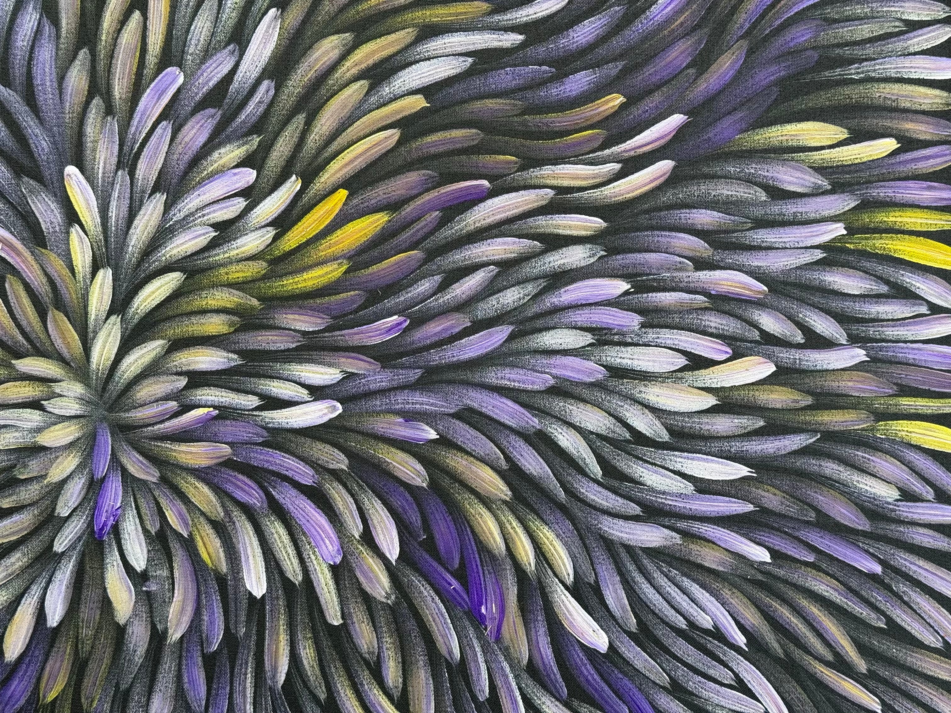 Maryanne Gibson - Bush Medicine .73-2