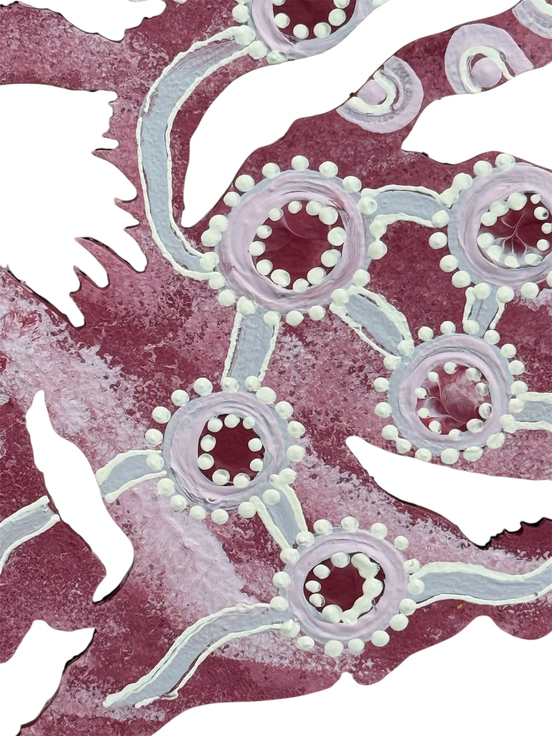 Deidre Burgoyne Rosier - Wedge Tail Eagle