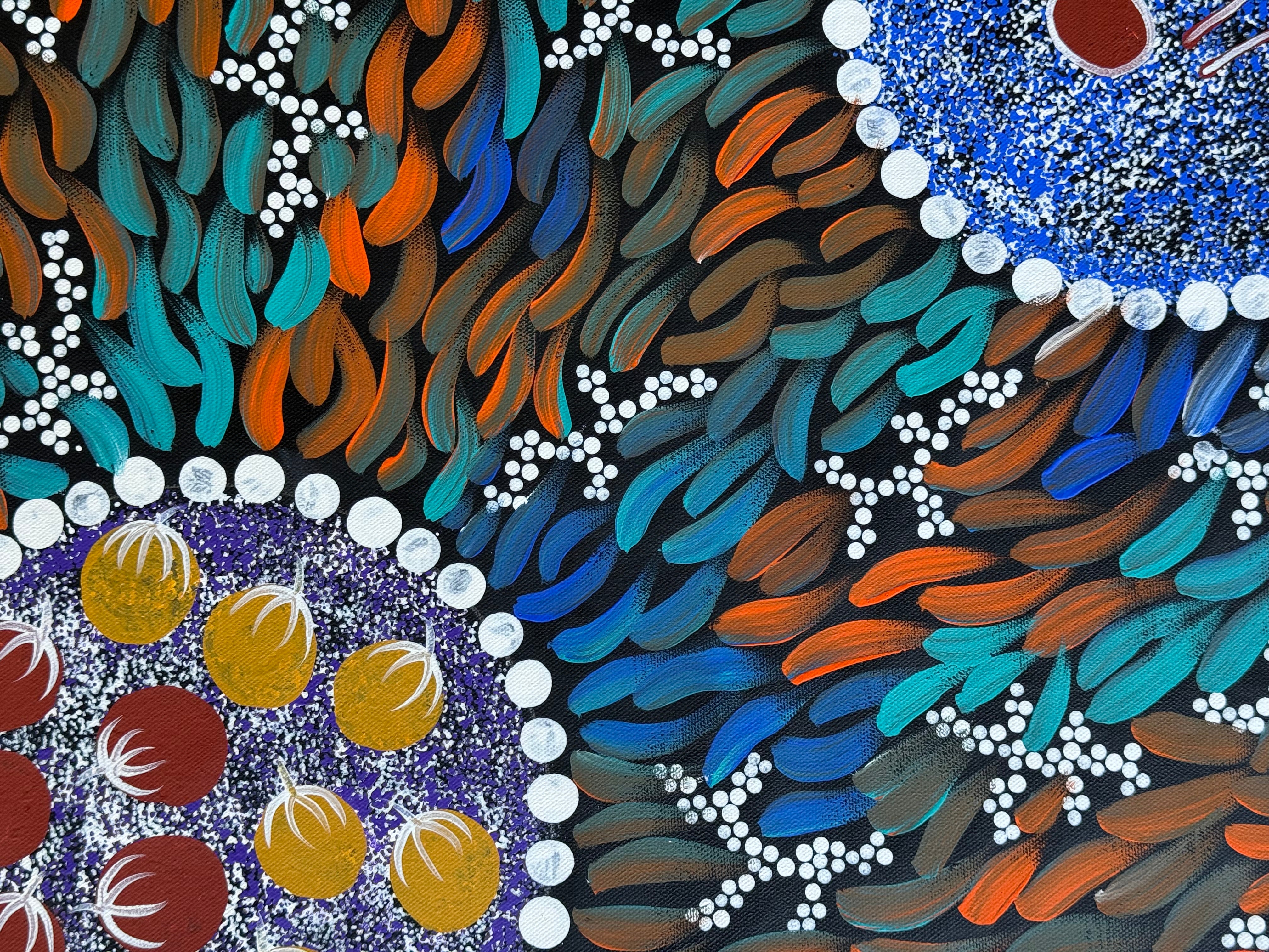 Sabina Gorey - Bush Medicine Leaves .04-5