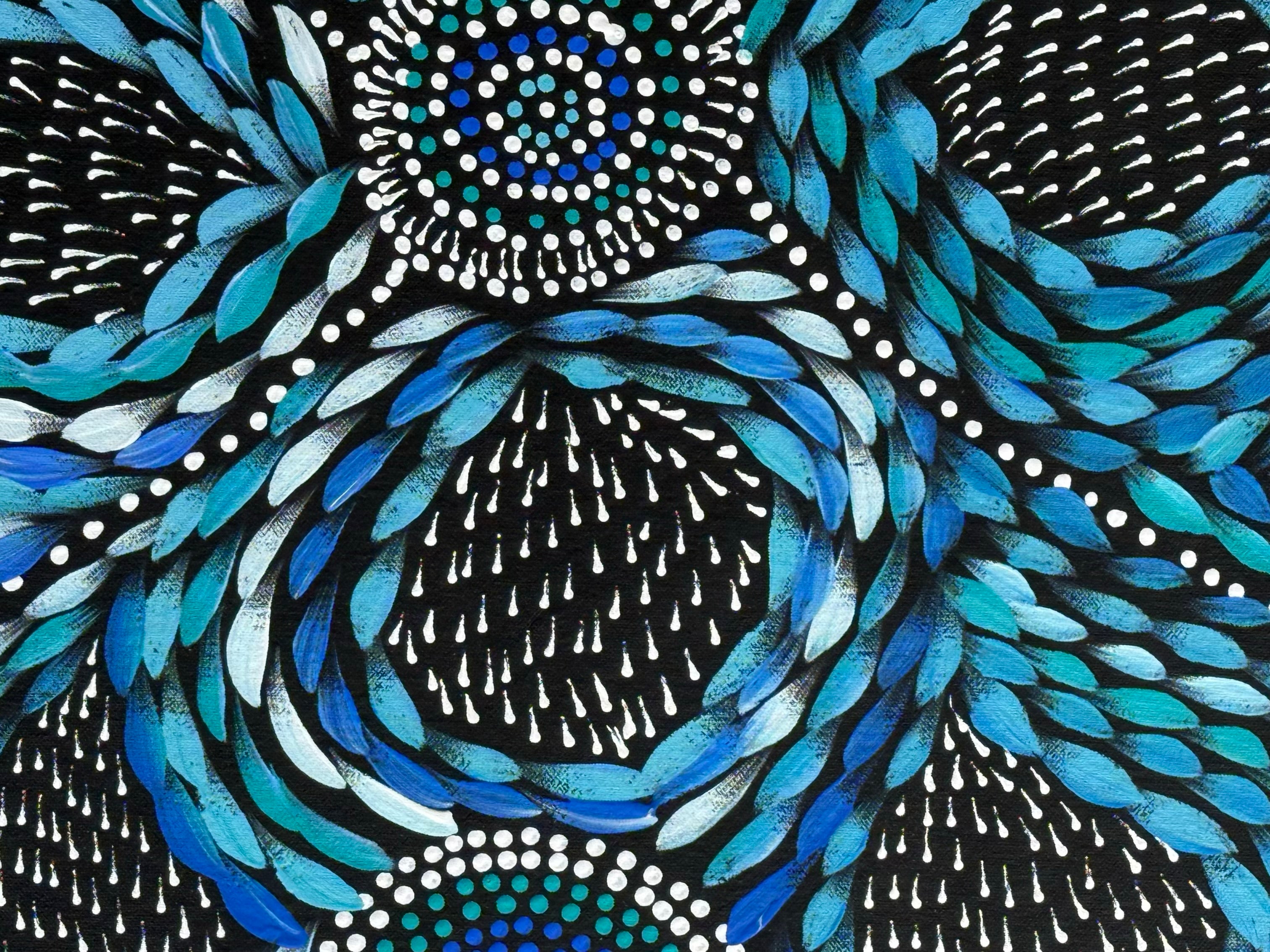 Scott Duggie - My Mother's Dreaming .67-4